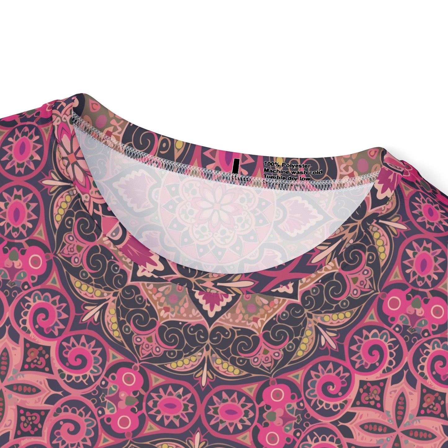 Ornament Shirt, Shirt with Ornament