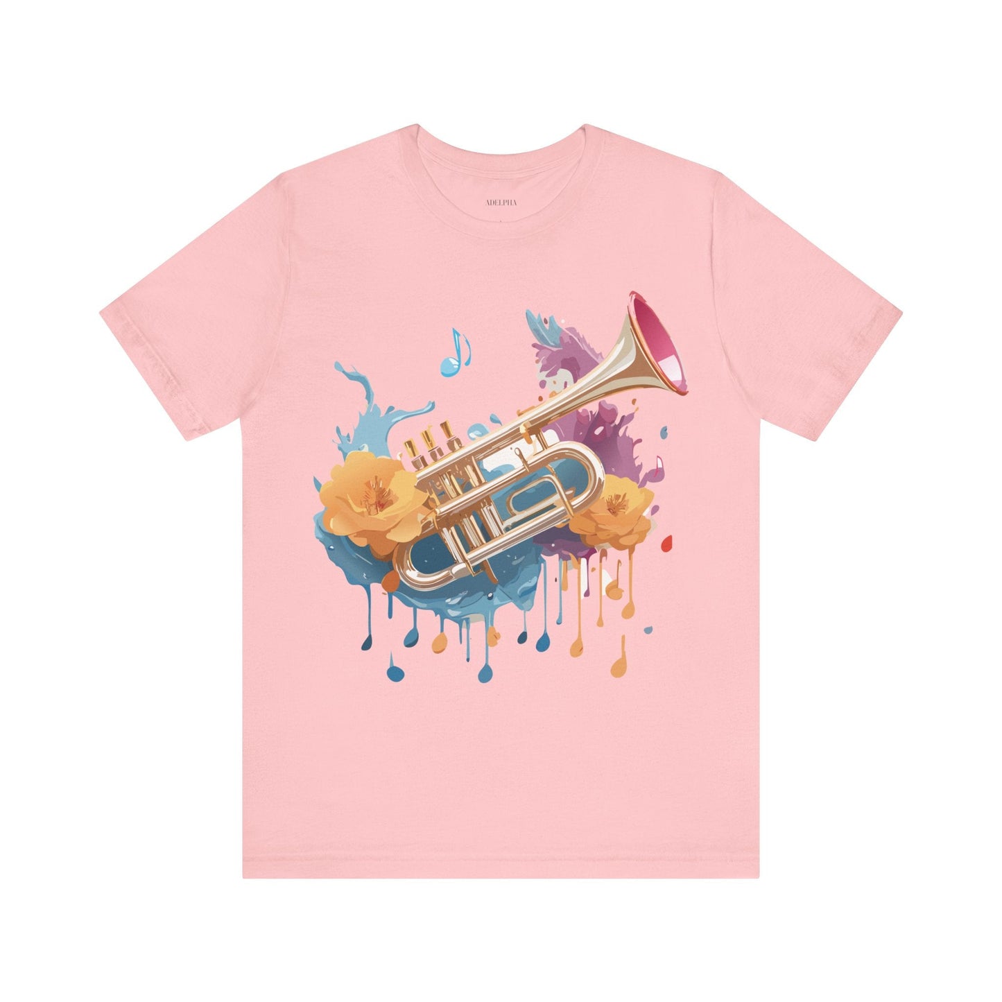 Adelpha Graphic T Shirt Unisex Short Sleeve Art Design Tee Vintage Inspired Artwork