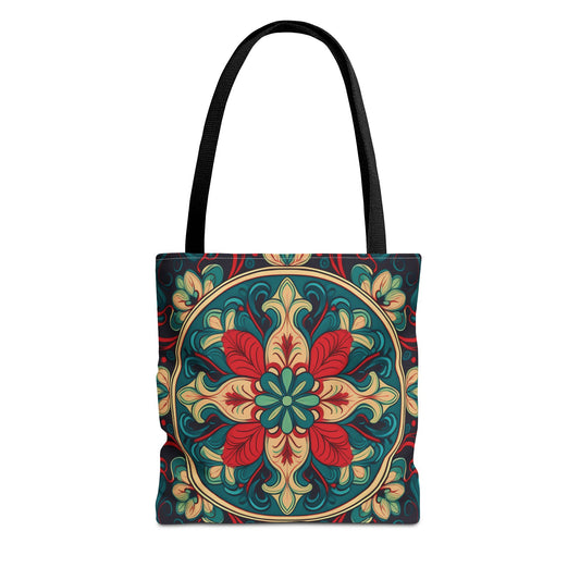 Ornament Tote, Ornament Bag - PPU BEST