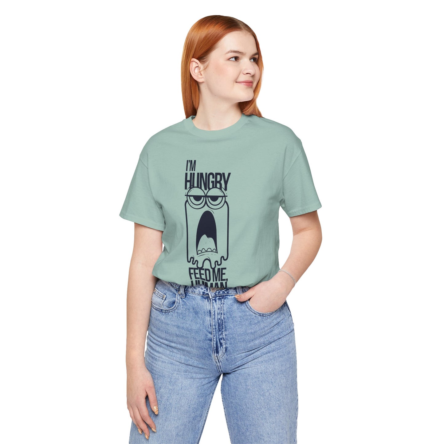 DO2 Cartoon T-Shirt, Funny Graphic Design Tee,  Funny Shirt, Vintage Tees, Art Design T-Shirt, Graphic Tee, Retro Art Shirts