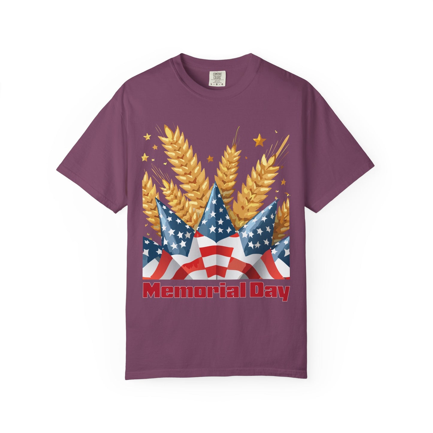 Memorial Day Shirt, Memorial Day Tee