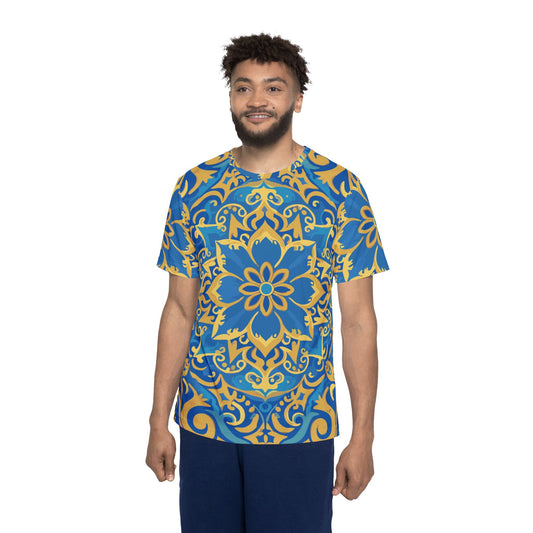 Ornament Shirt, Shirt with Ornament