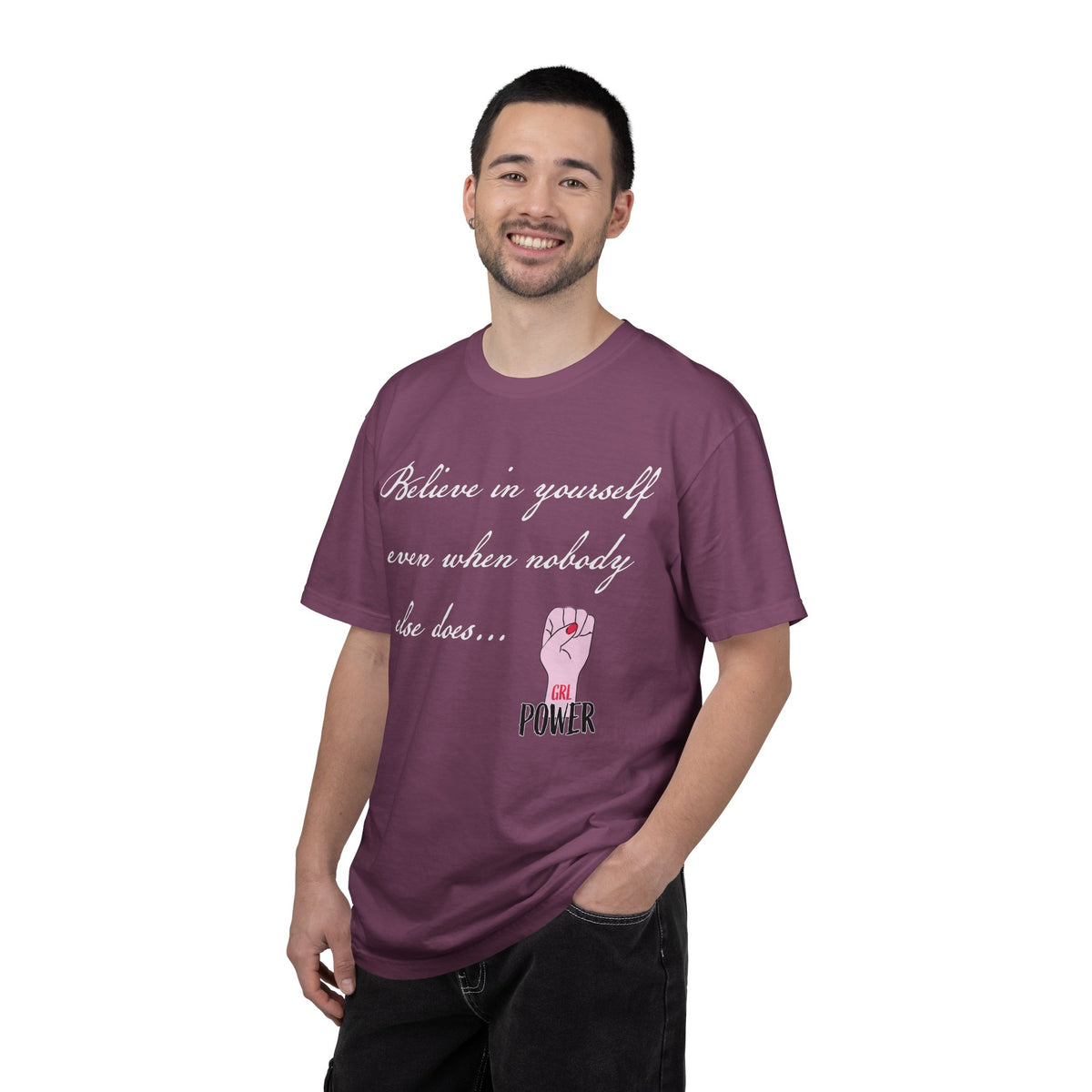 Positive Quotes Shirt