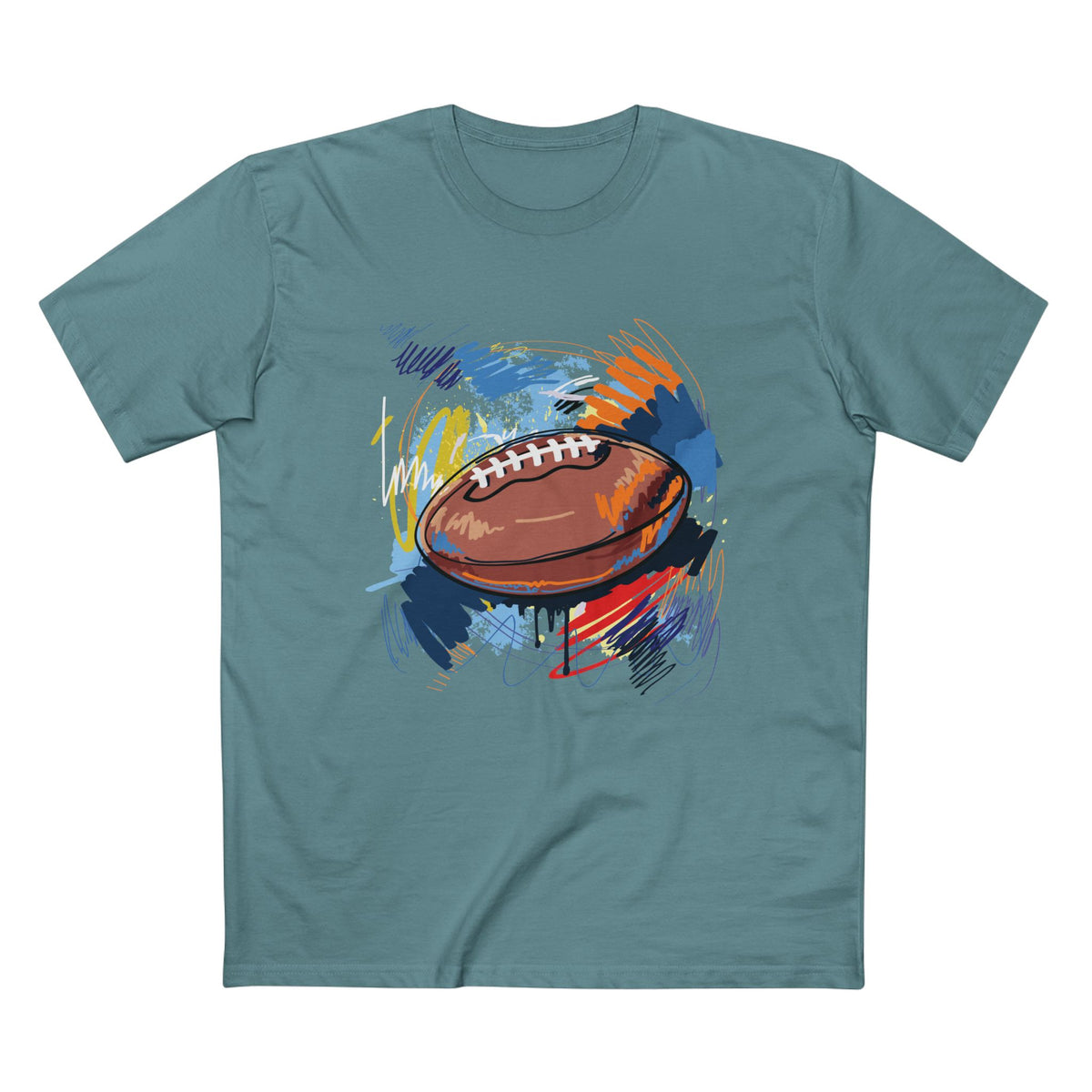Sports Print Shirts