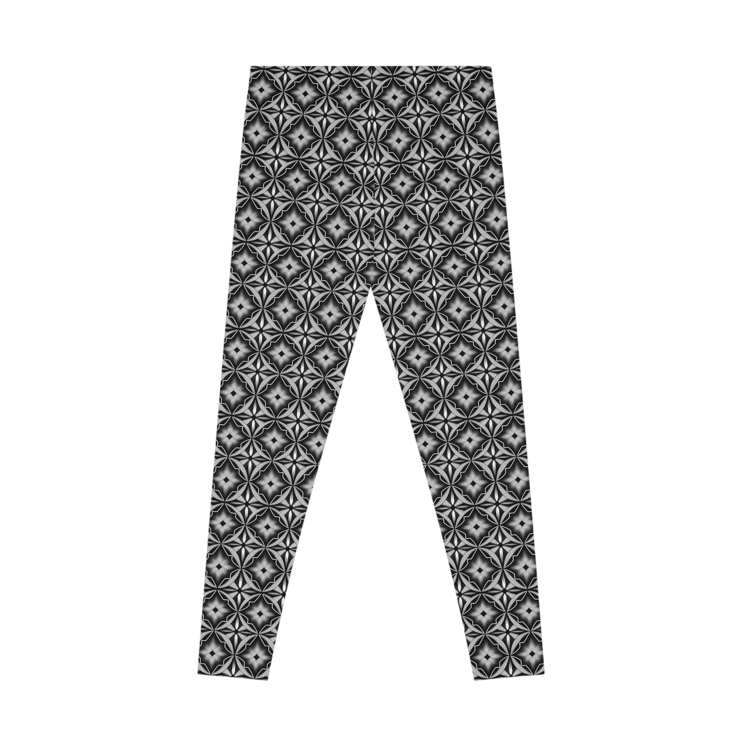 Traditional Leggings, Ornament Leggings