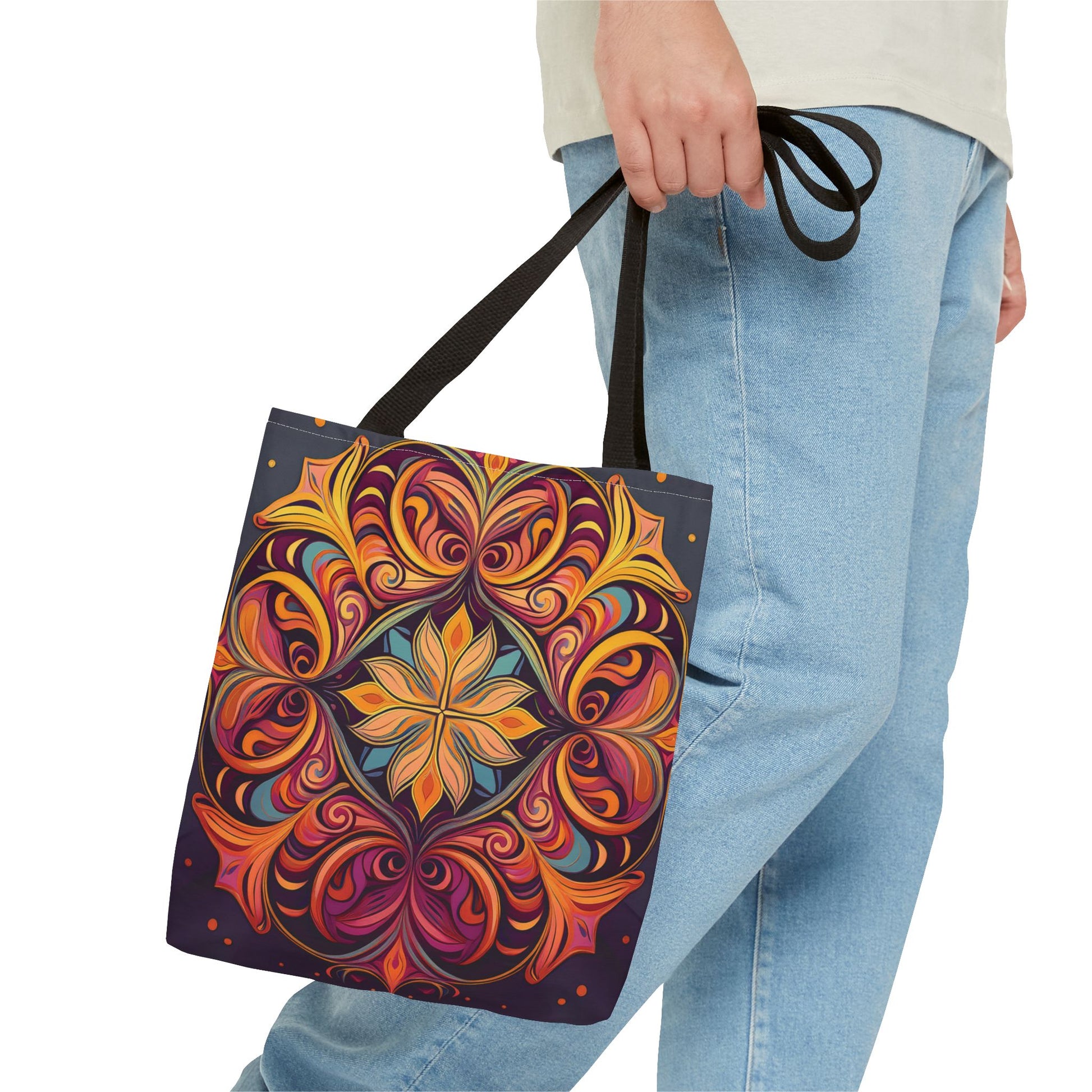 Ornament Tote, Ornament Bag - PPU BEST