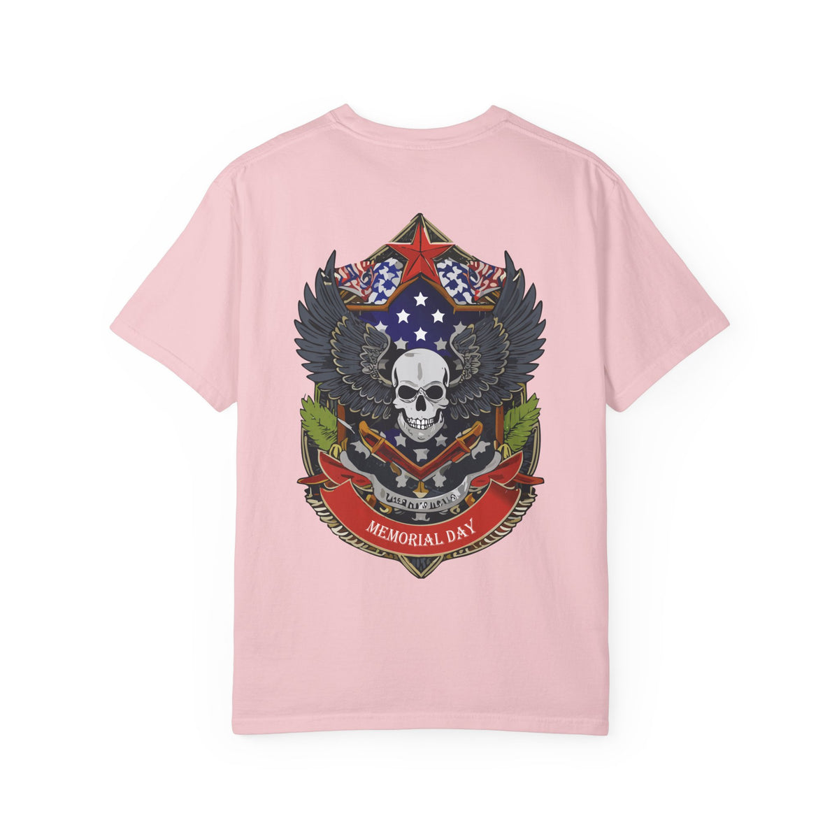 Memorial Day Shirt, Memorial Day Tee