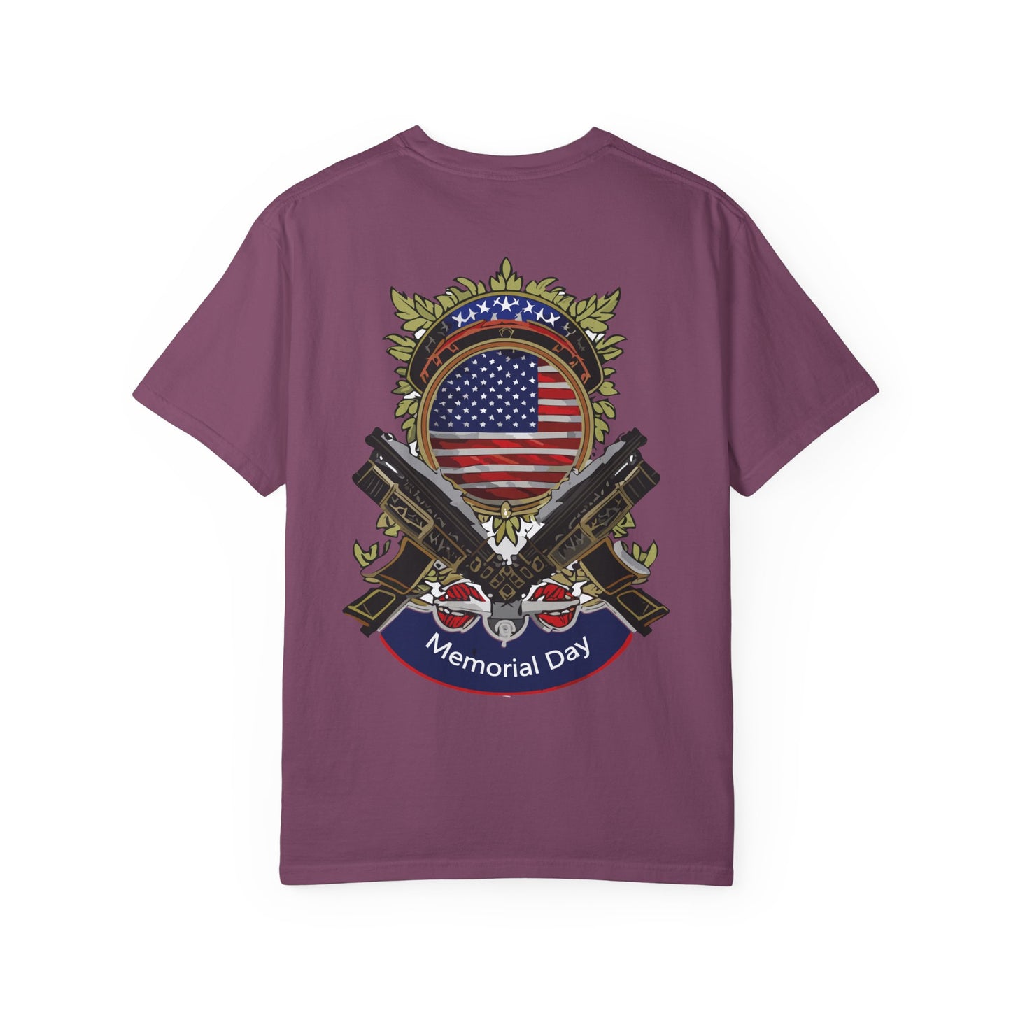 Memorial Day Shirt, Memorial Day Tee