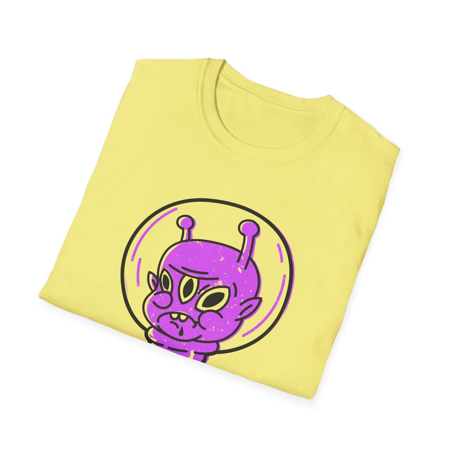 Funny T Shirts UFO Tees Funny Aliens Shirt  15
