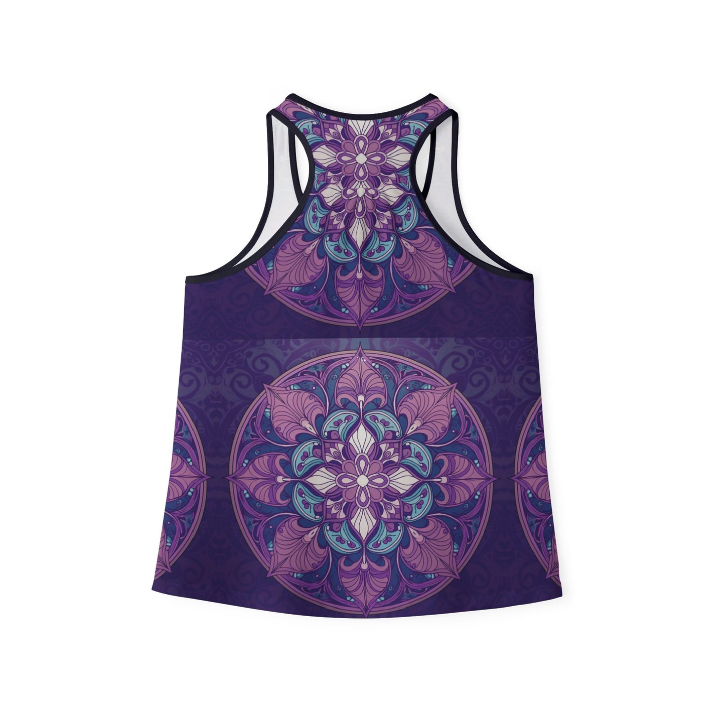 Ornament Tank - PPU BEST