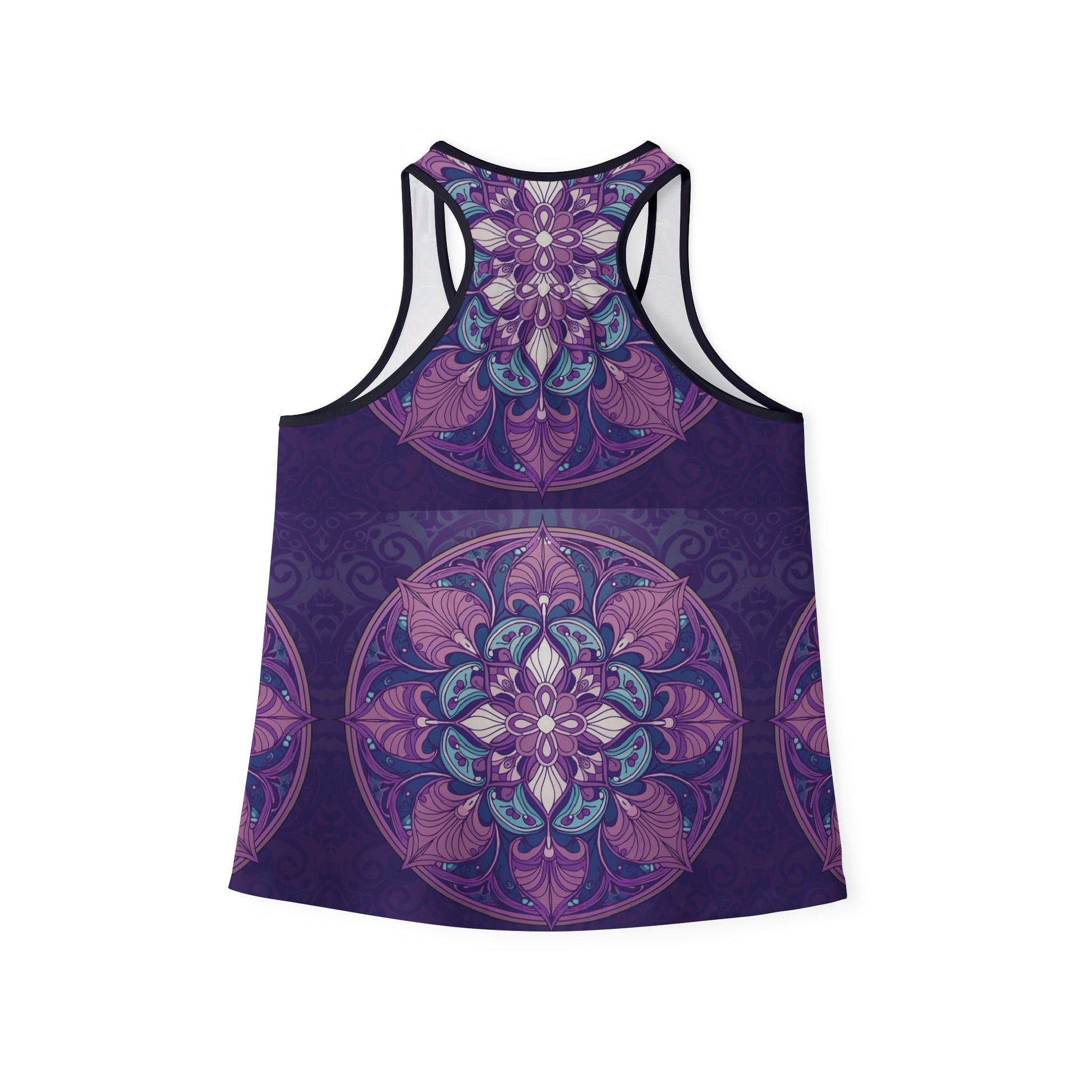 Ornament Tank - PPU BEST