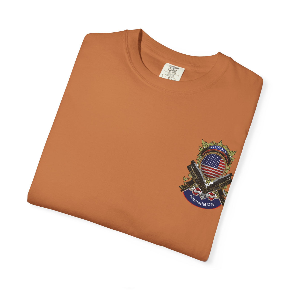 Memorial Day Shirt, Memorial Day Tee