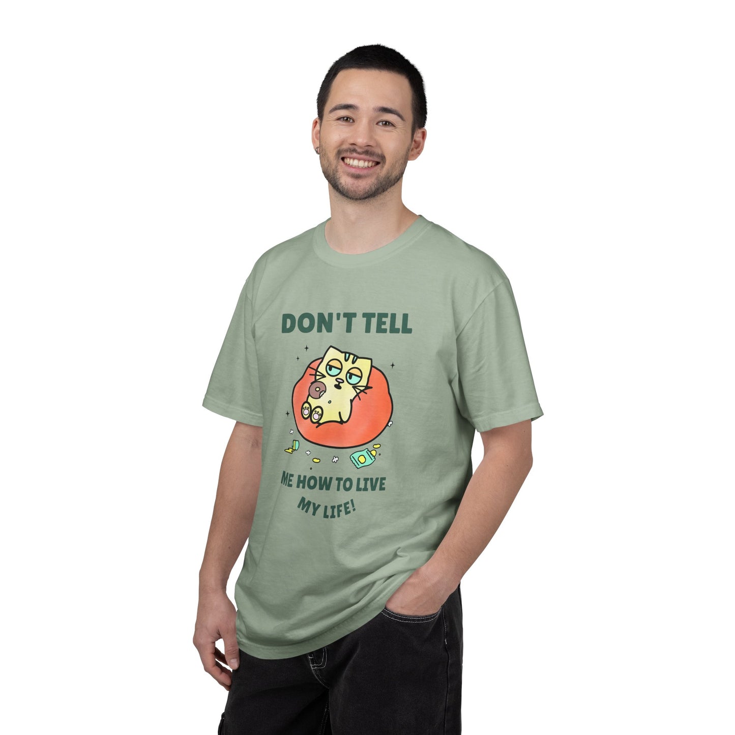 Funny Shirts