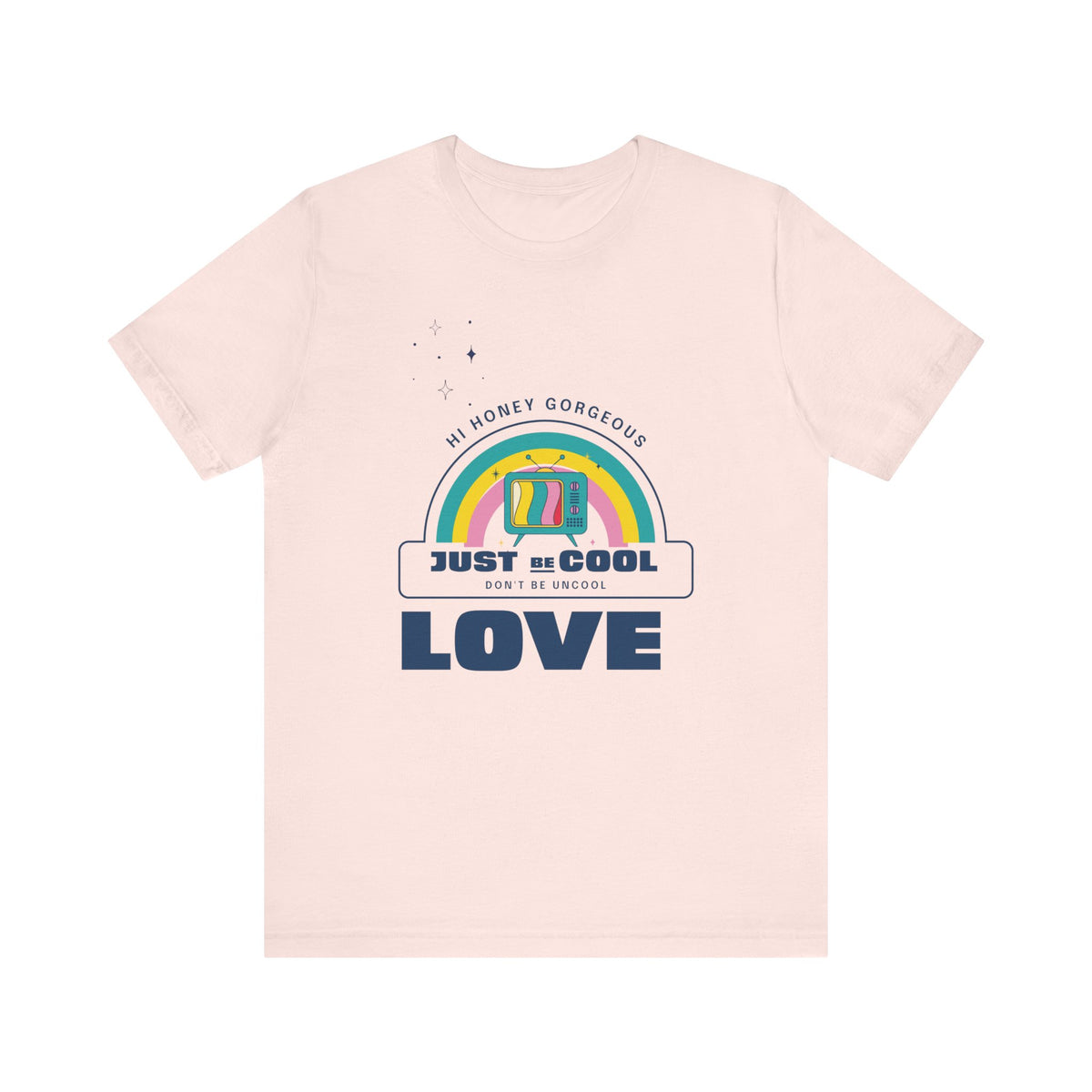 Valentine Day Graphic Tee Shirt - Bella+Canvas Unisex 100 Cotton 5