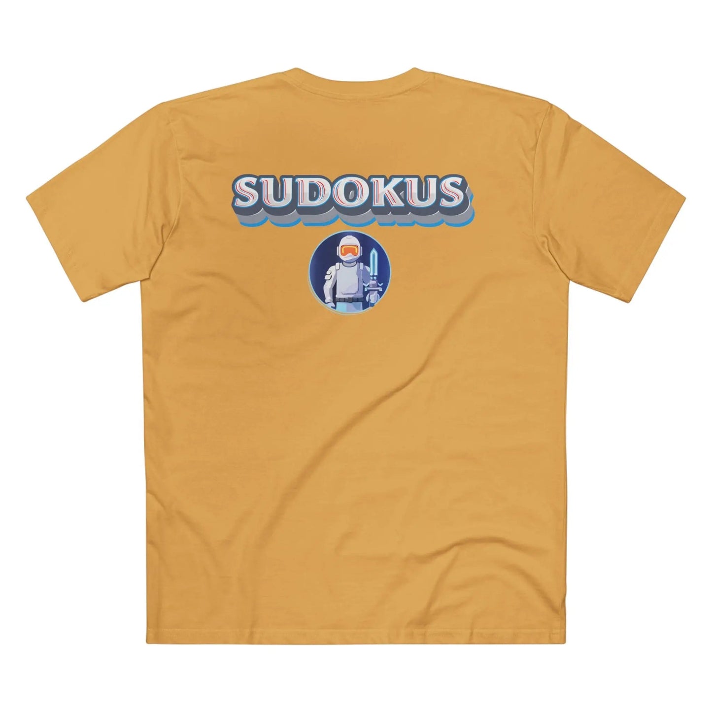 Robocop Graphic Unisex 100 Cotton Staple Tee