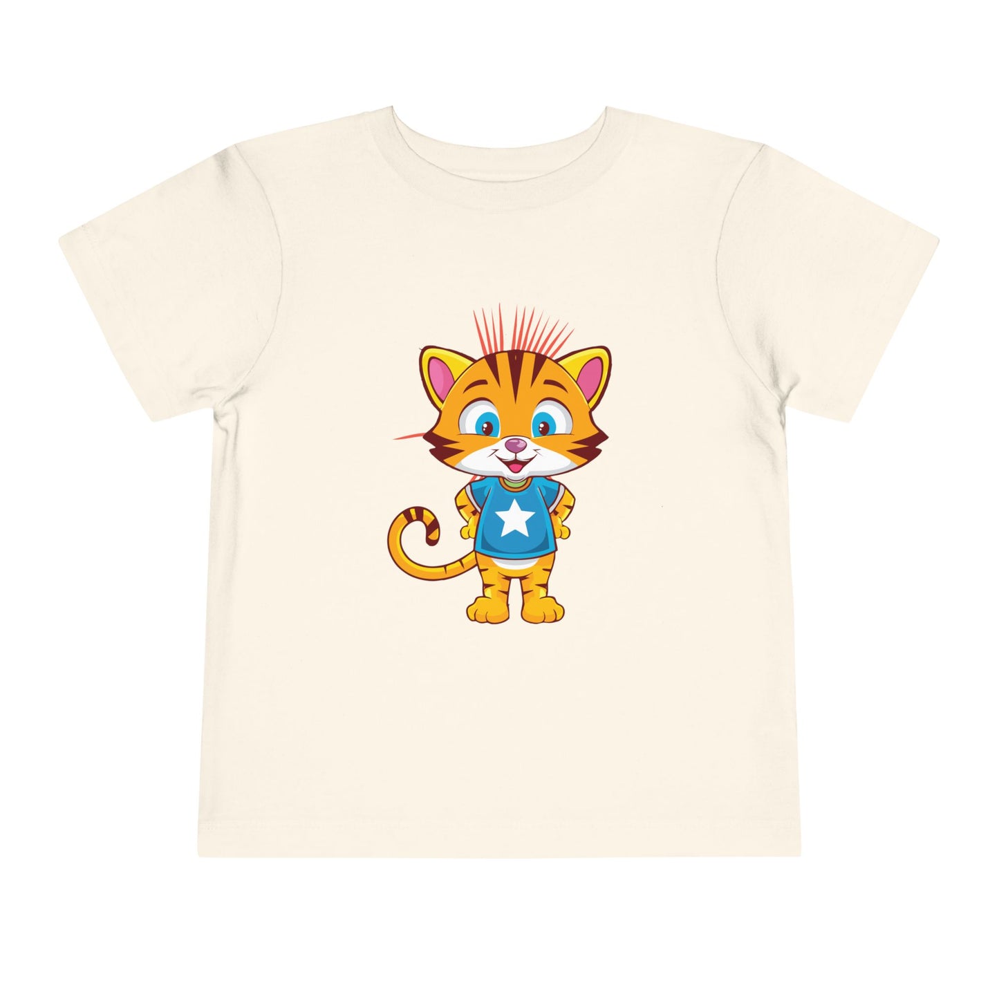 Funny Childrens Shirts (T2-5T)