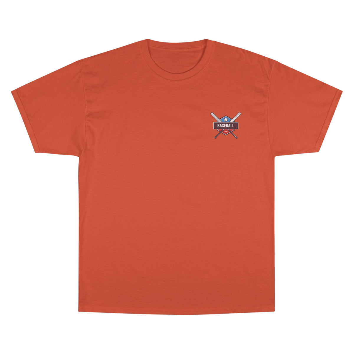 Champion Logo Shirt