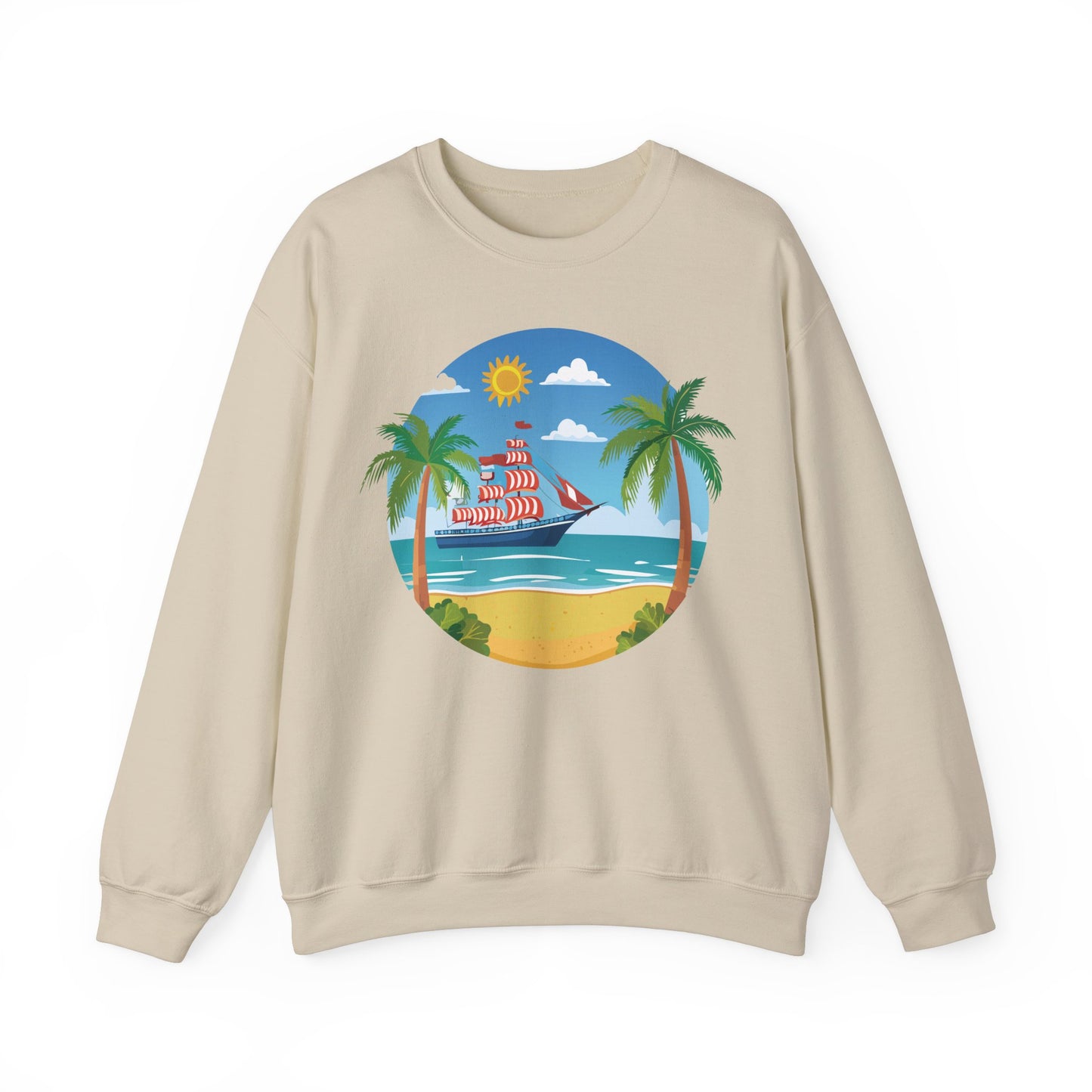 BEACH Sweatshirt