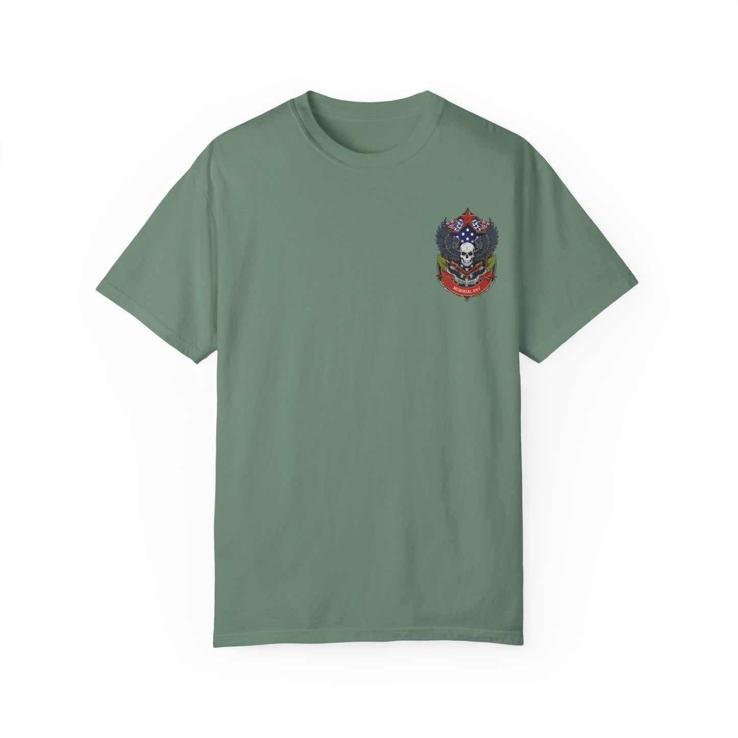 Memorial Day Shirt, Memorial Day Tee - PPU BEST