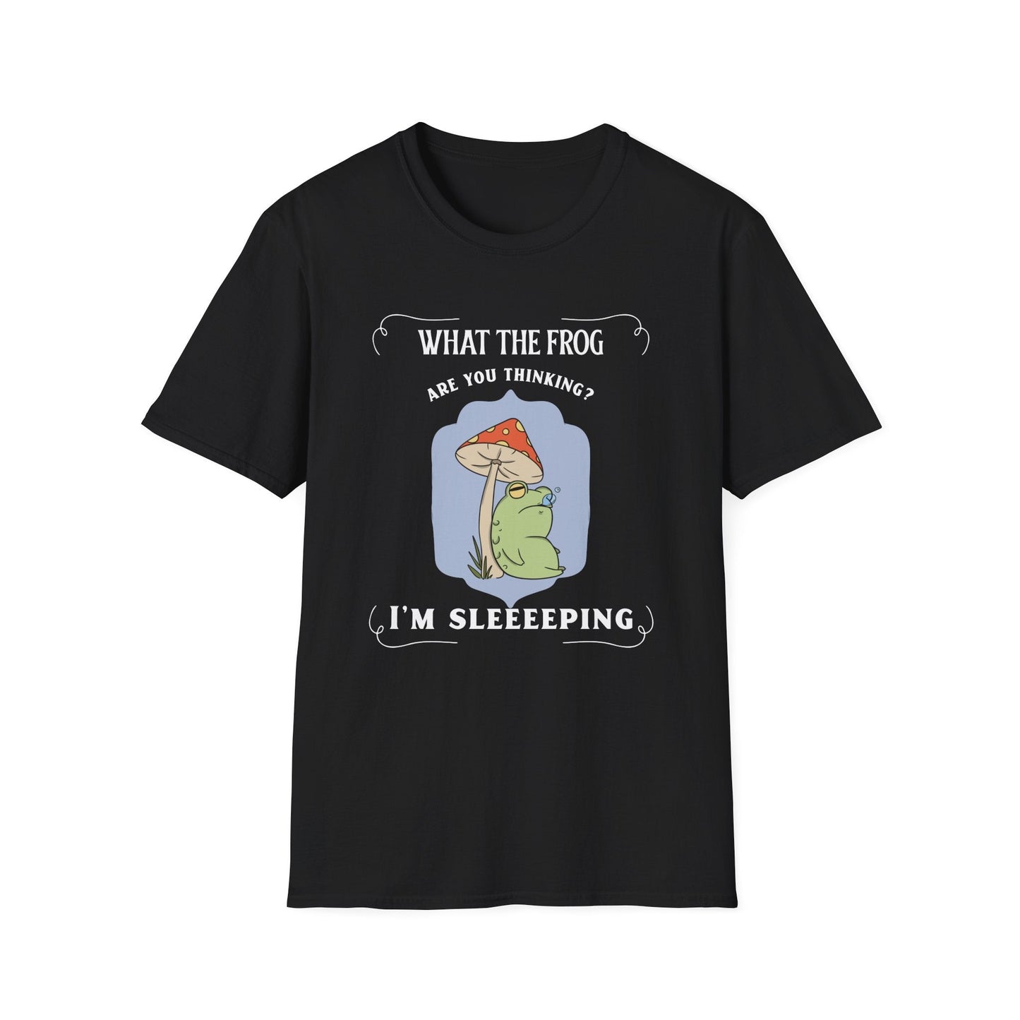 Funny Animals Tees Unisex T Shirt Softstyle 64000 Ring Spun Cotton Comfortable Tee