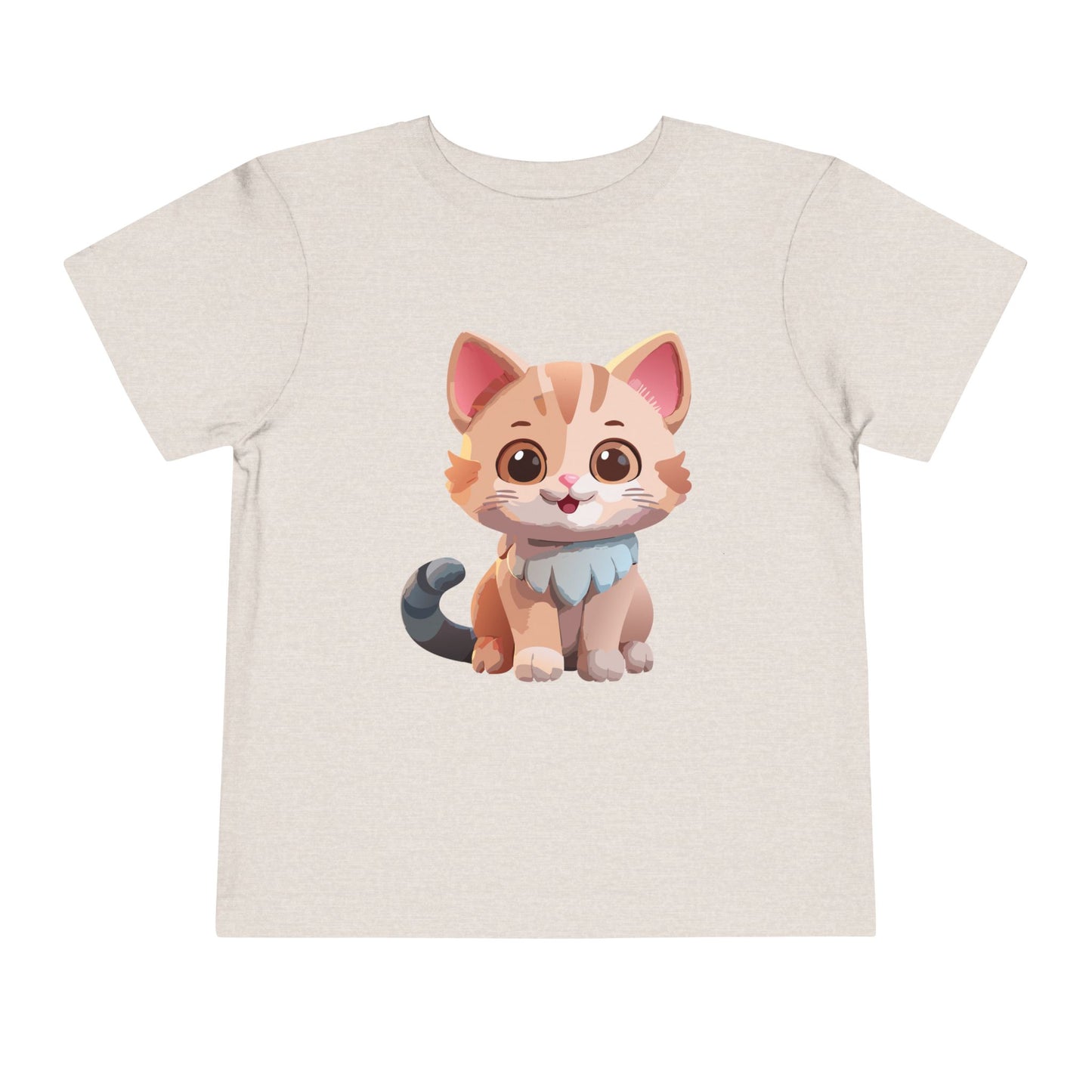 Funny Childrens Shirts (2T-5T)