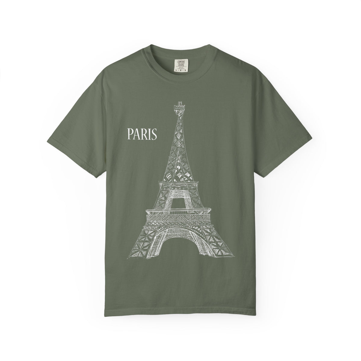 Tourist Shirt