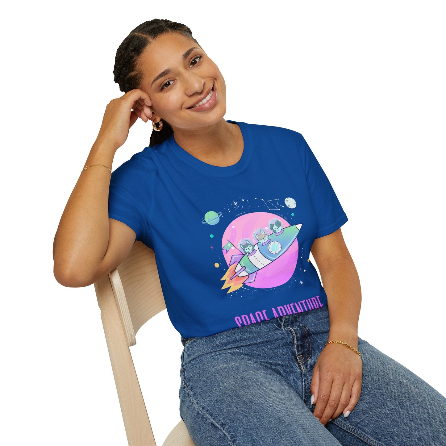 Funny T Shirts UFO Tees Funny Aliens Shirt  6