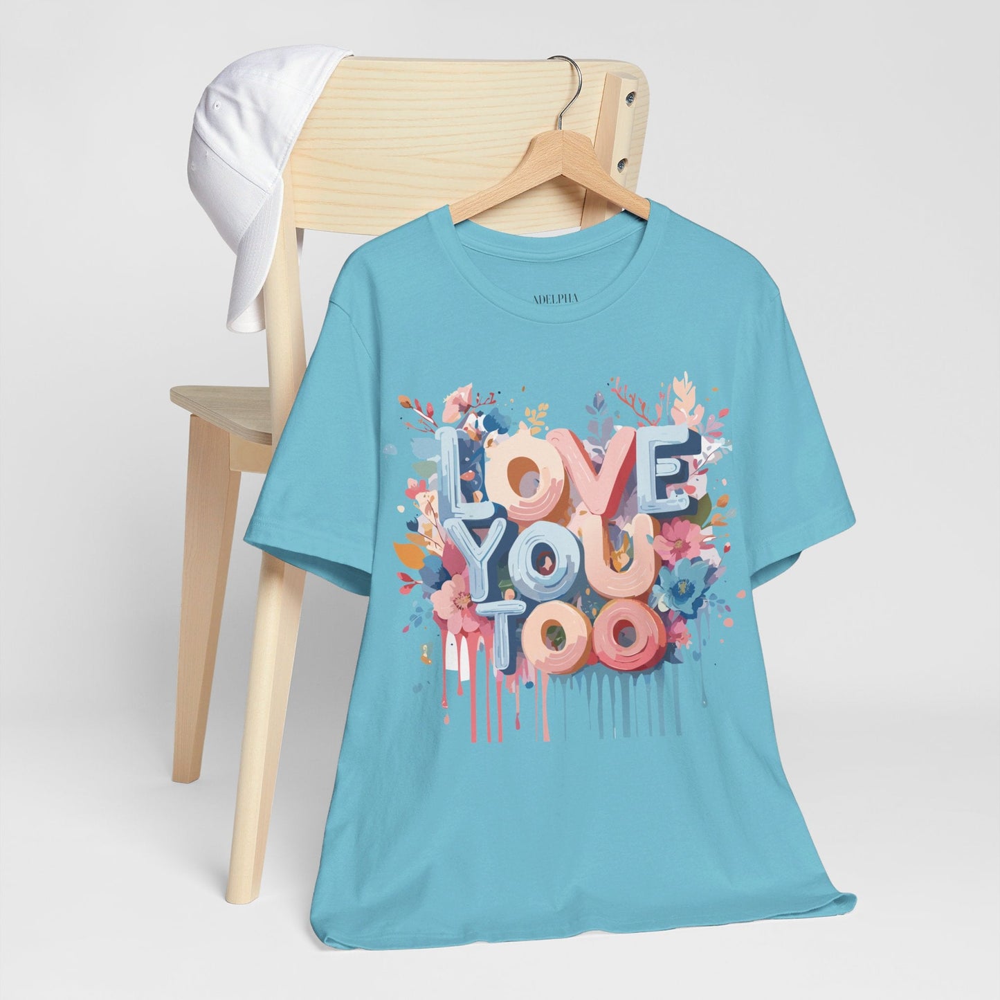 Adelpha Vintage Inspired Graphic T Shirt Unisex Short Sleeve Art Tee For Everyday Wear