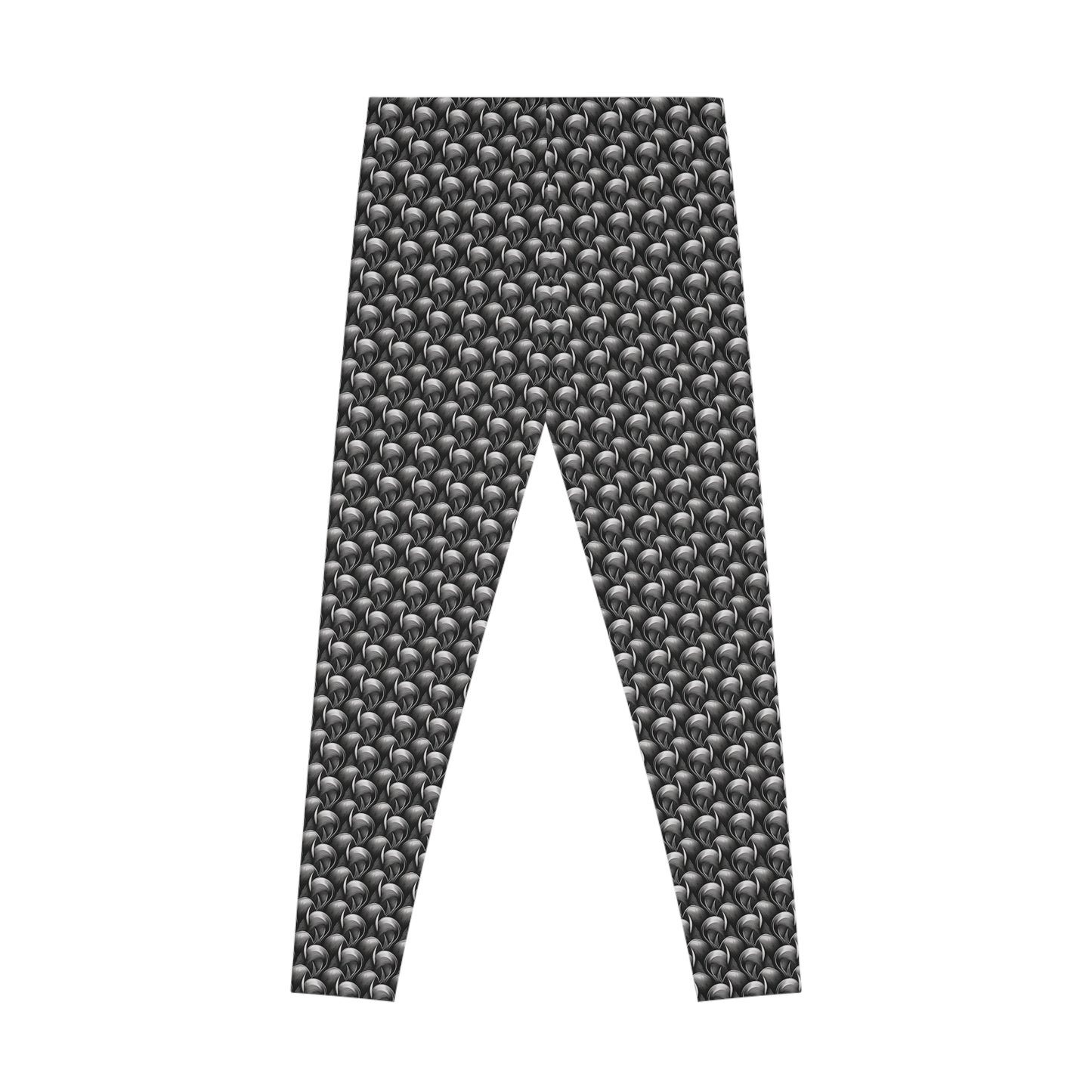 Traditional Leggings, Ornament Leggings