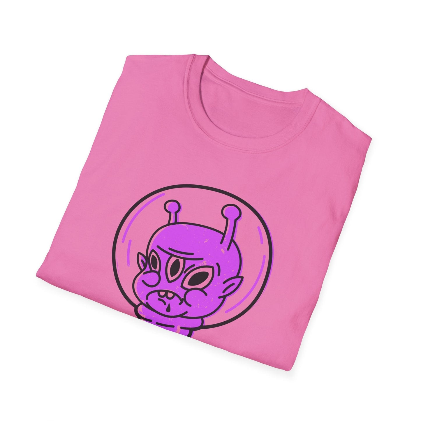 Funny T Shirts UFO Tees Funny Aliens Shirt  15