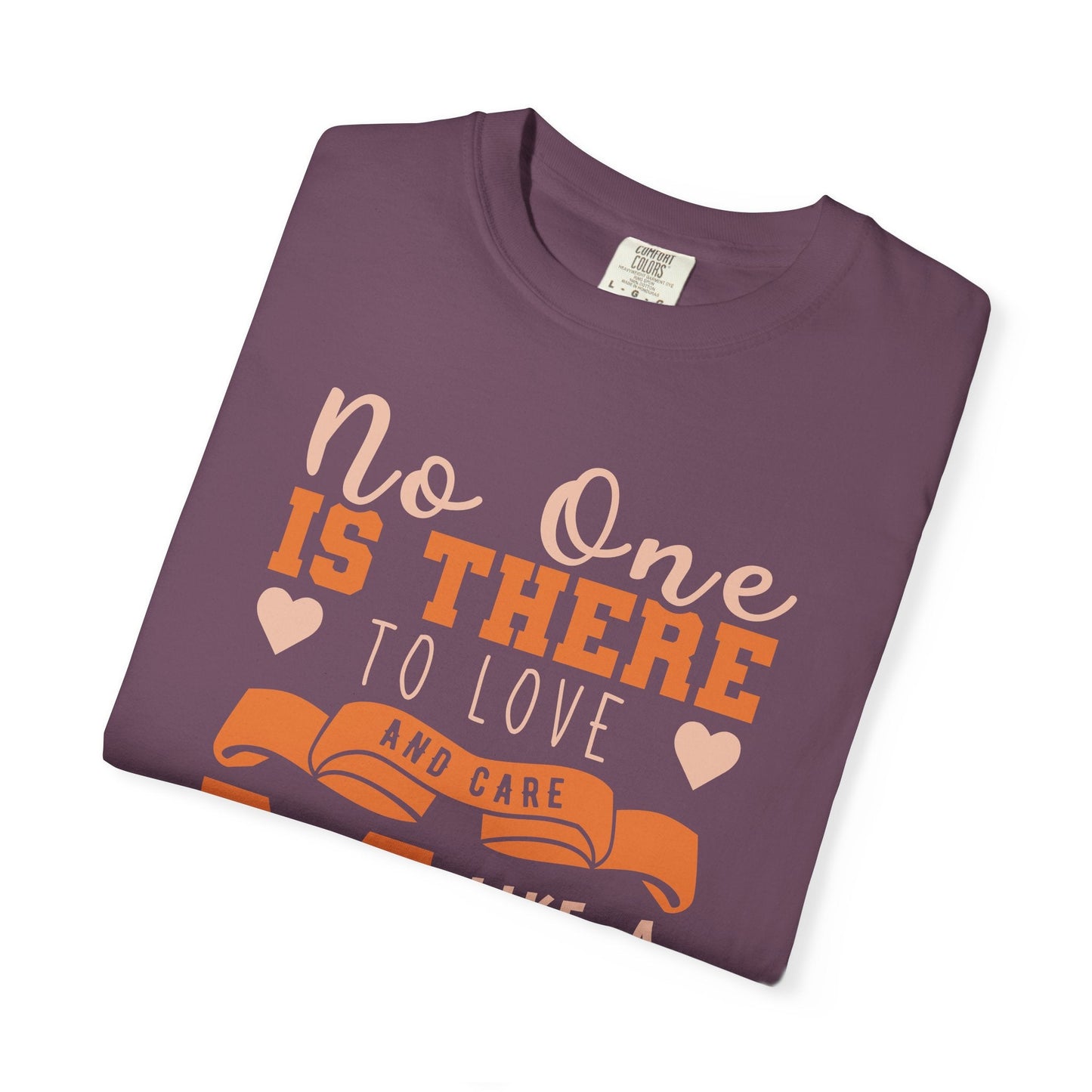 Mom T-shirt Mother Day Mama Tee Unisex Comfort Colors Garment-Dyed Cotton h47