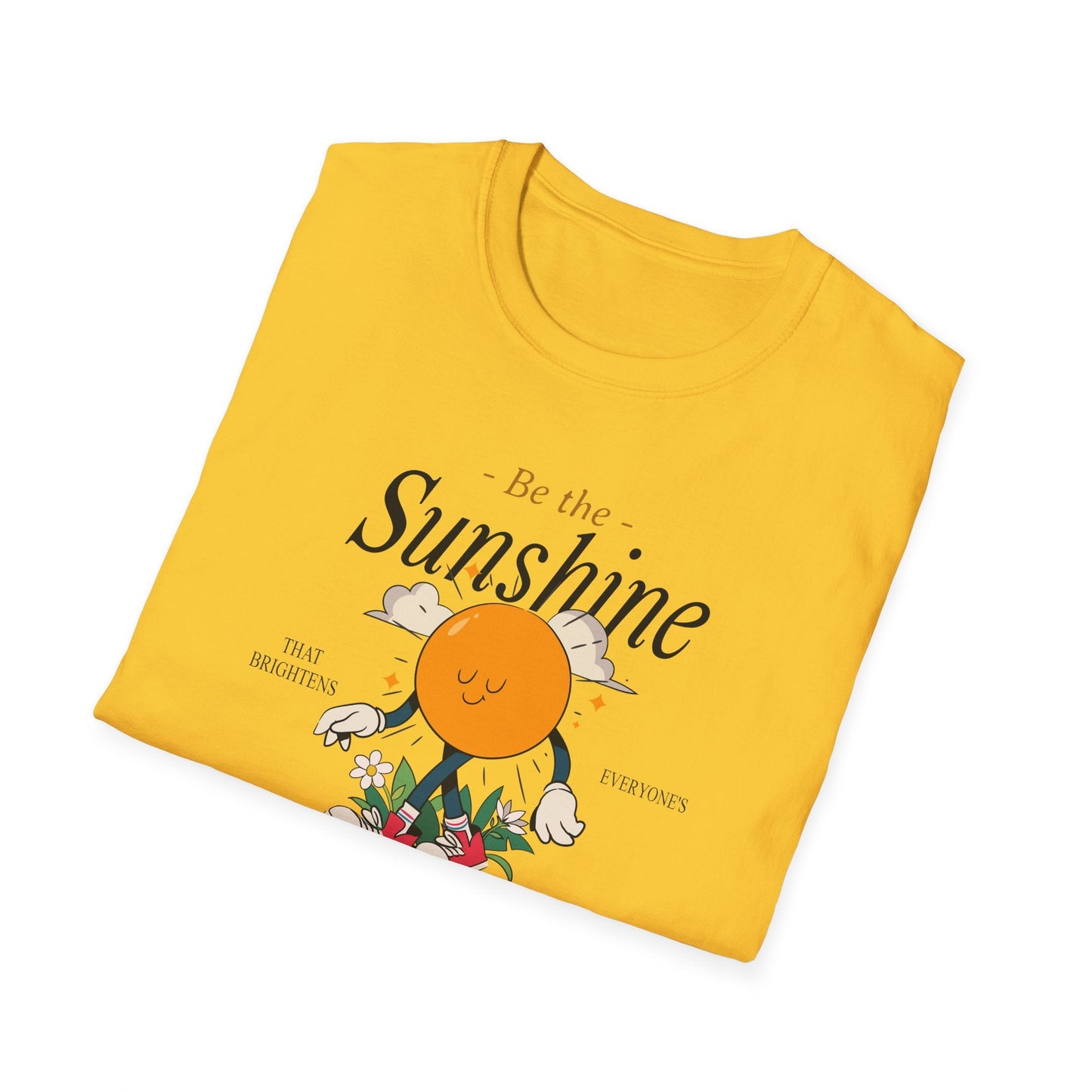 Gildan Softstyle 64000 Funny Slogan T Shirts With Quotes Unisex Short Sleeve Tee Shirts