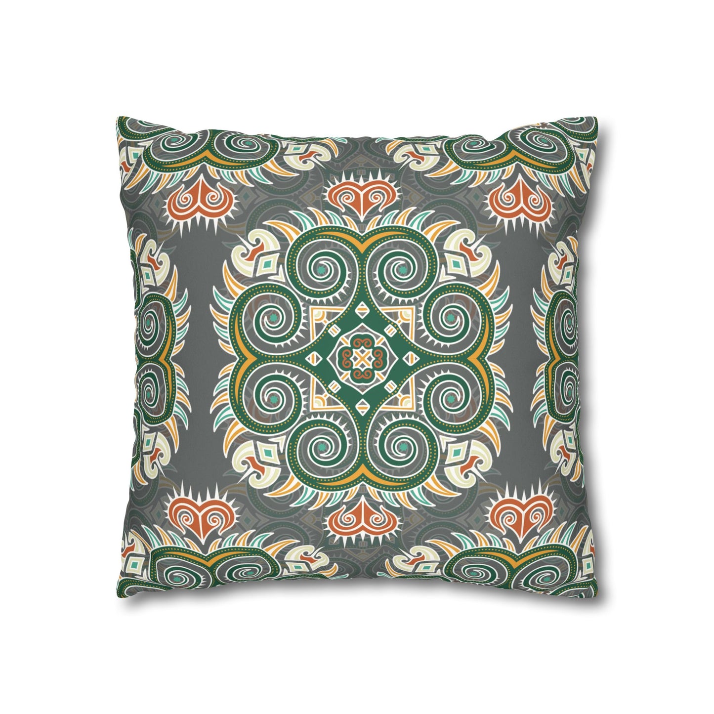 Ornament Pillow case