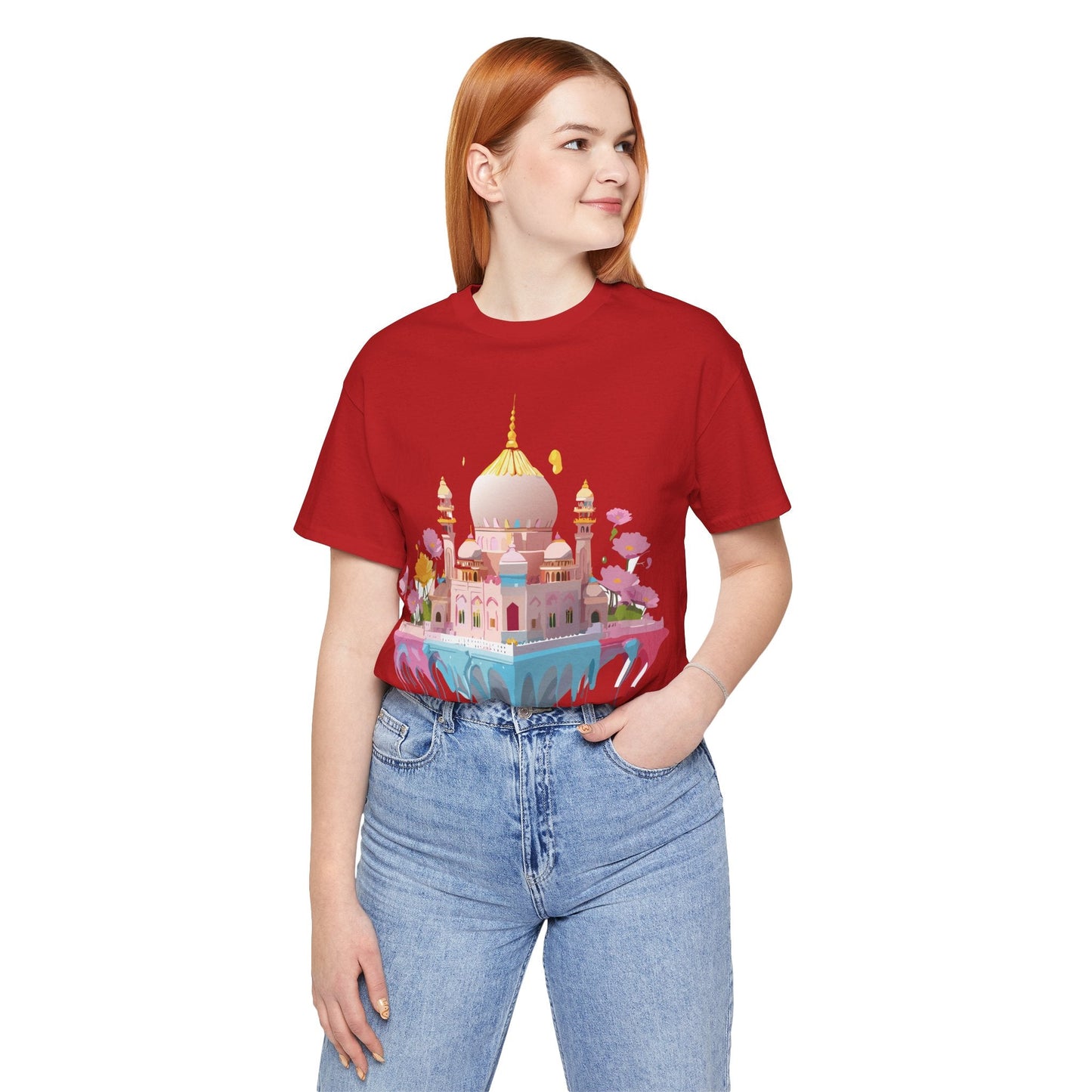 Adelpha Unisex Graphic Tee With Vintage Inspired Artwork Express Your Individuality