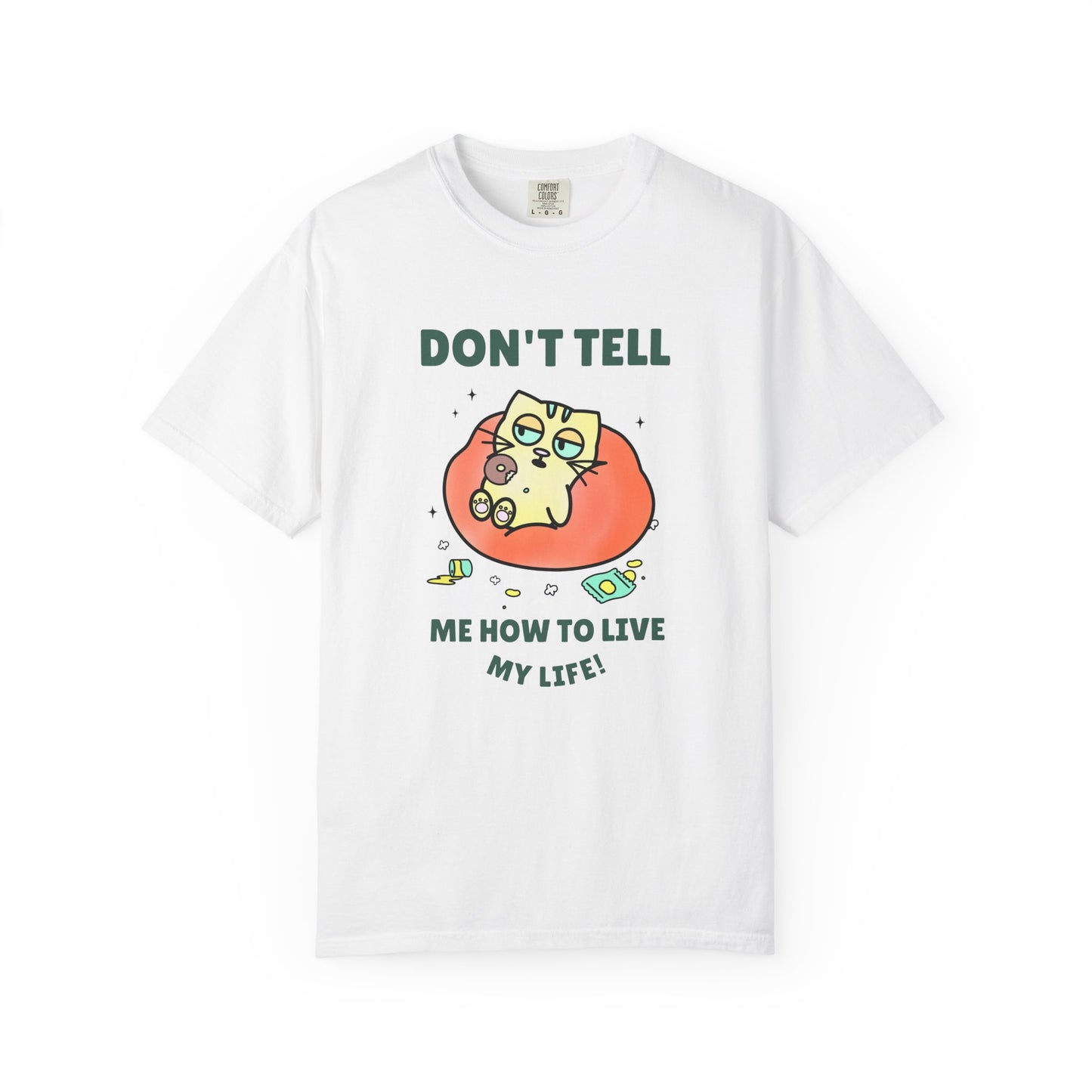 Funny Shirts