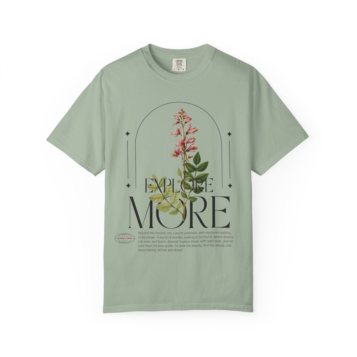Positive Quotes Shirt