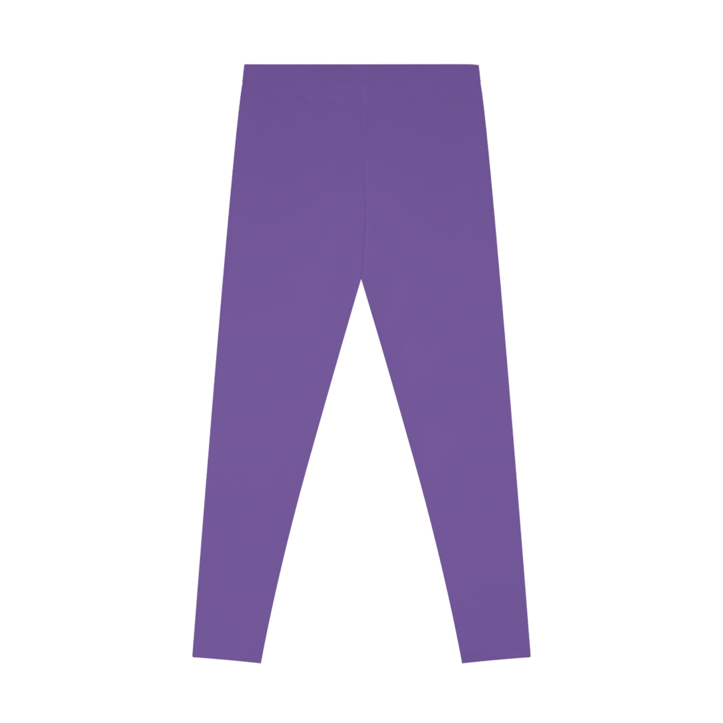 Blue Color Leggings, Blue Leggings 18