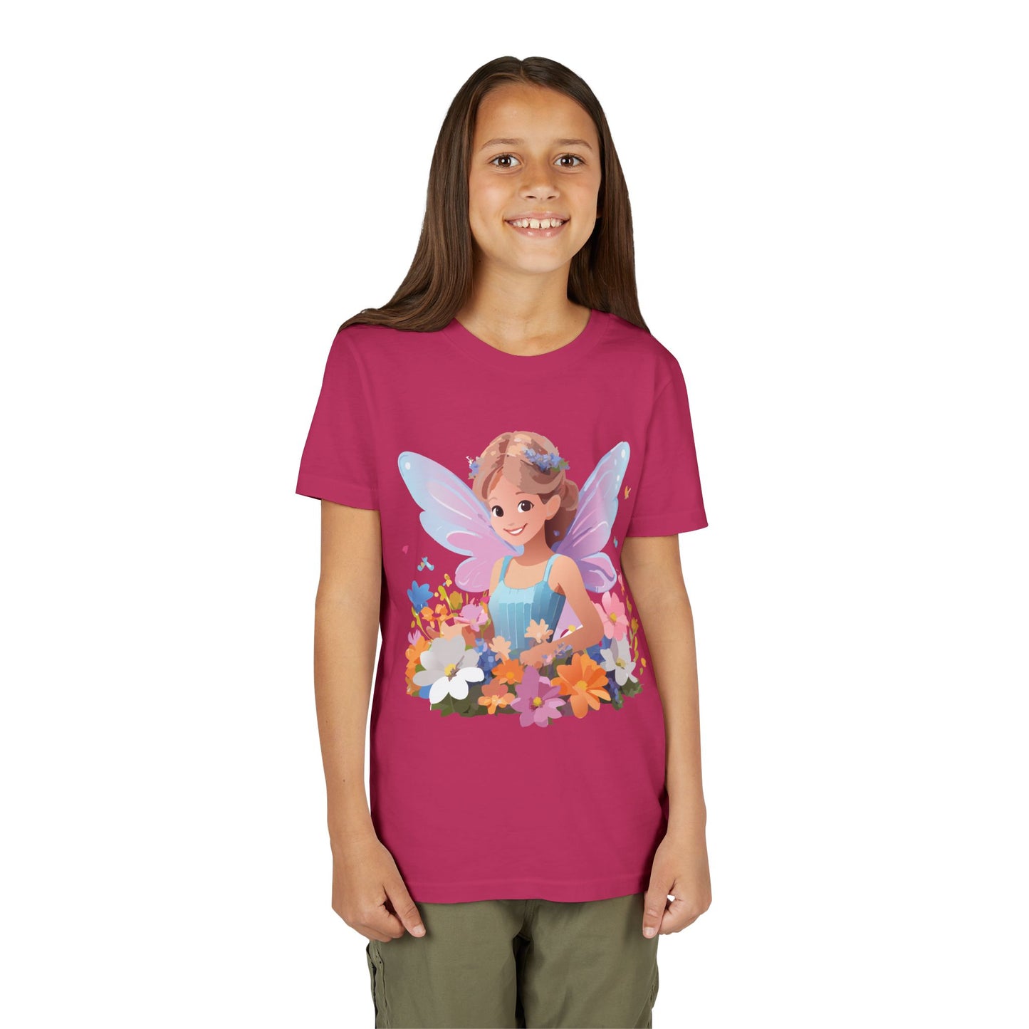 Fairy Shirt