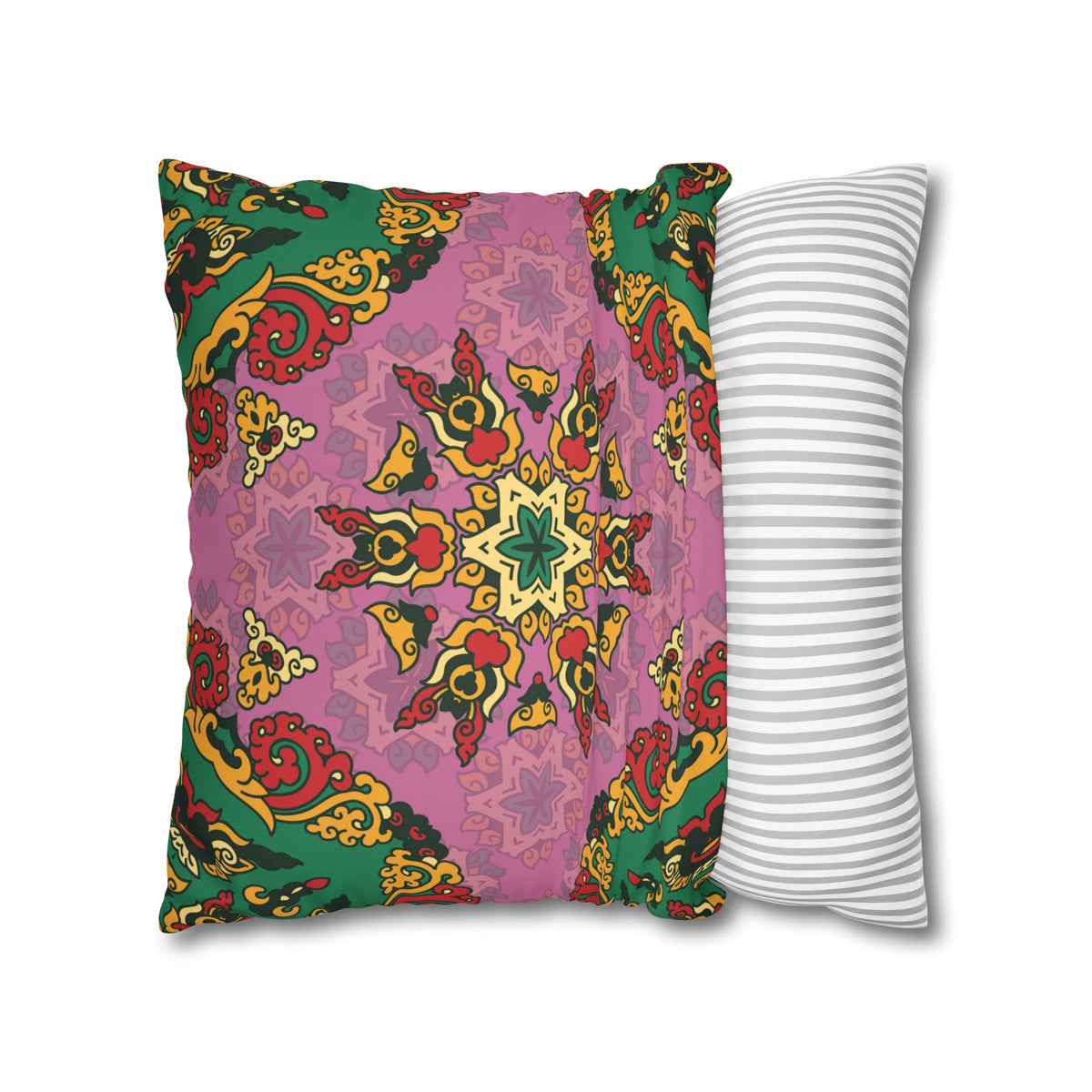 Ornament Pillow case