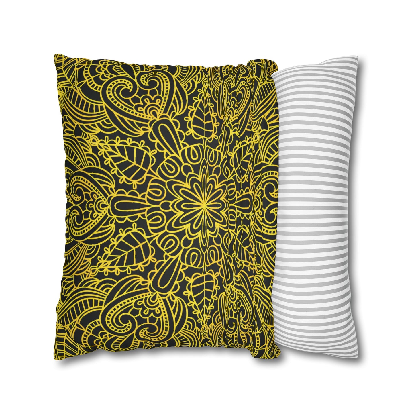 Ornament Pillow case