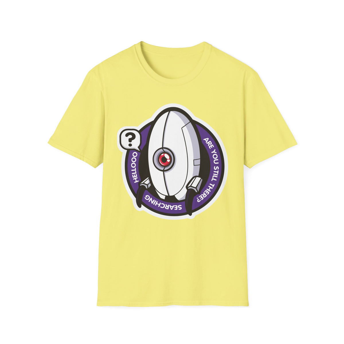 Funny Cartoon Animation Graphic Tee Gildan Unisex 100 Cotton Tee Shirt f133