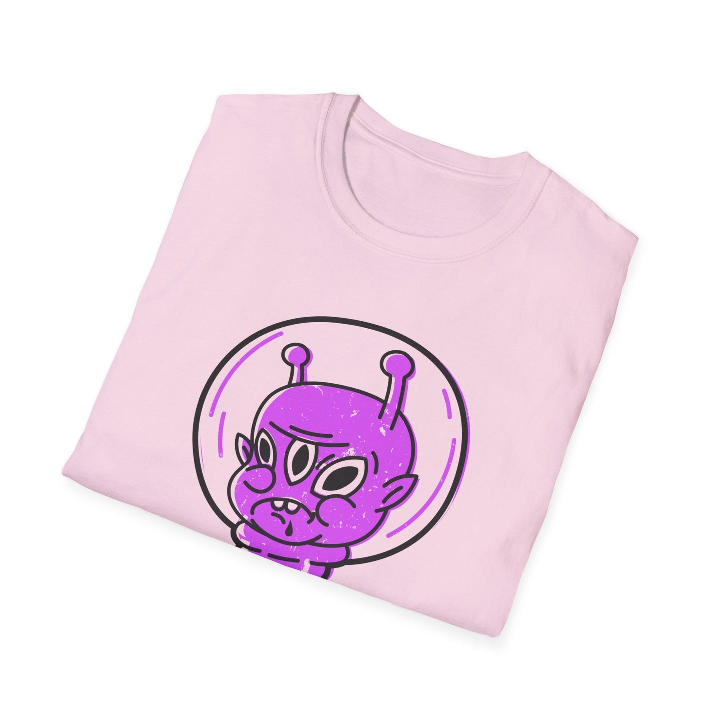 Funny T Shirts UFO Tees Funny Aliens Shirt  15
