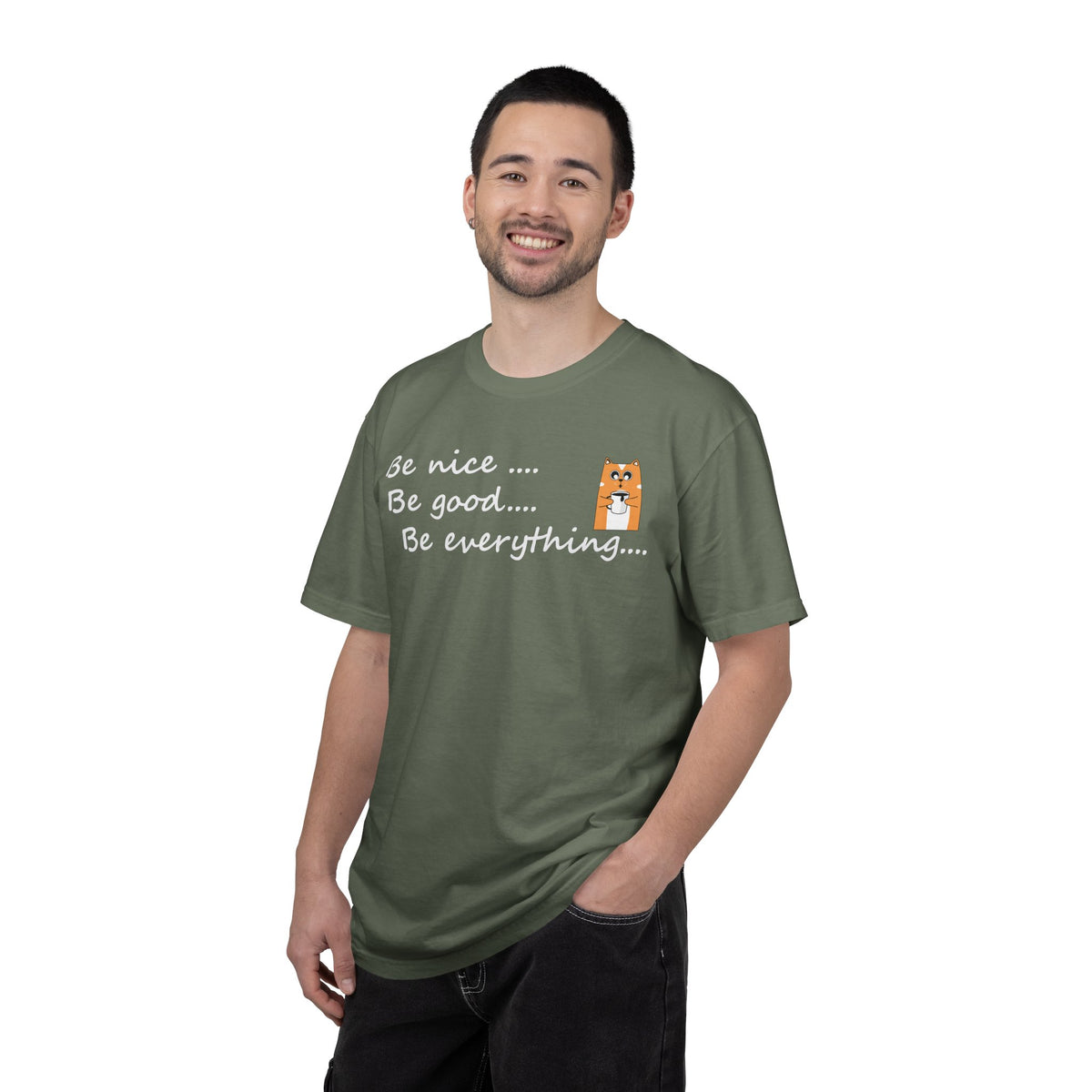 Positive Quotes Shirt