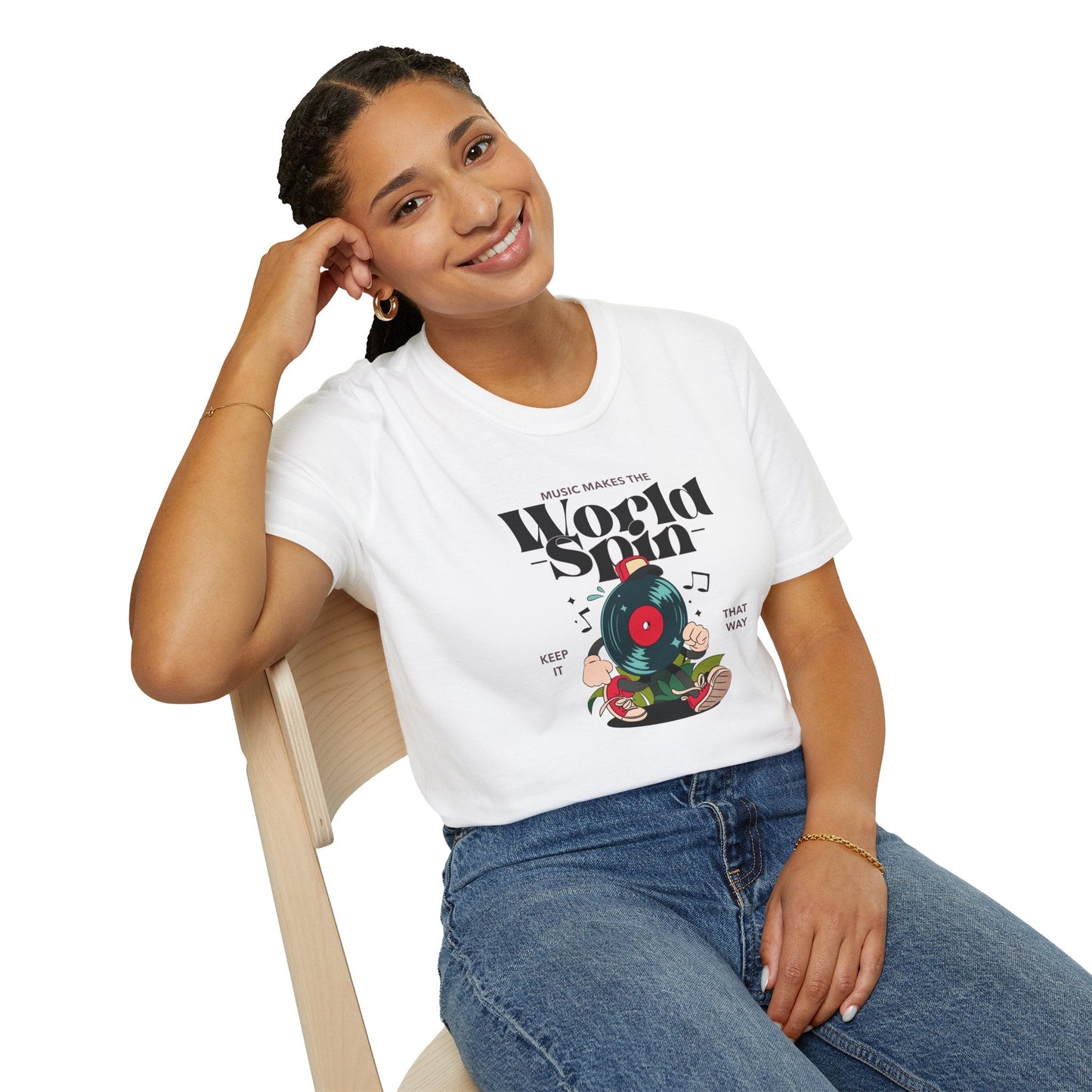 Funny Slogan T Shirts for Unisex Comfort 100 Percent Ring Spun Cotton Gildan Softstyle 64000 Tee Shirt