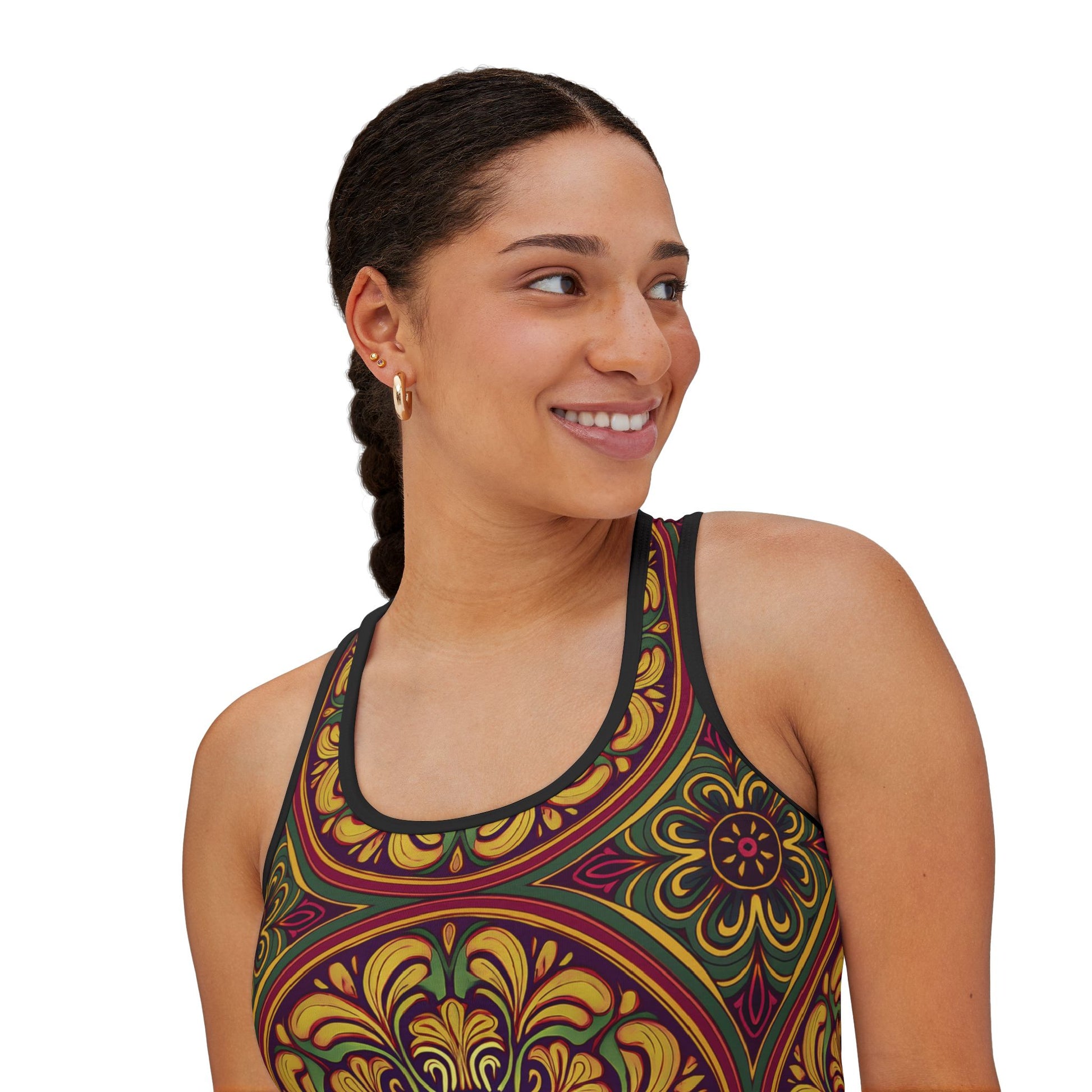 Ornament Tank - PPU BEST