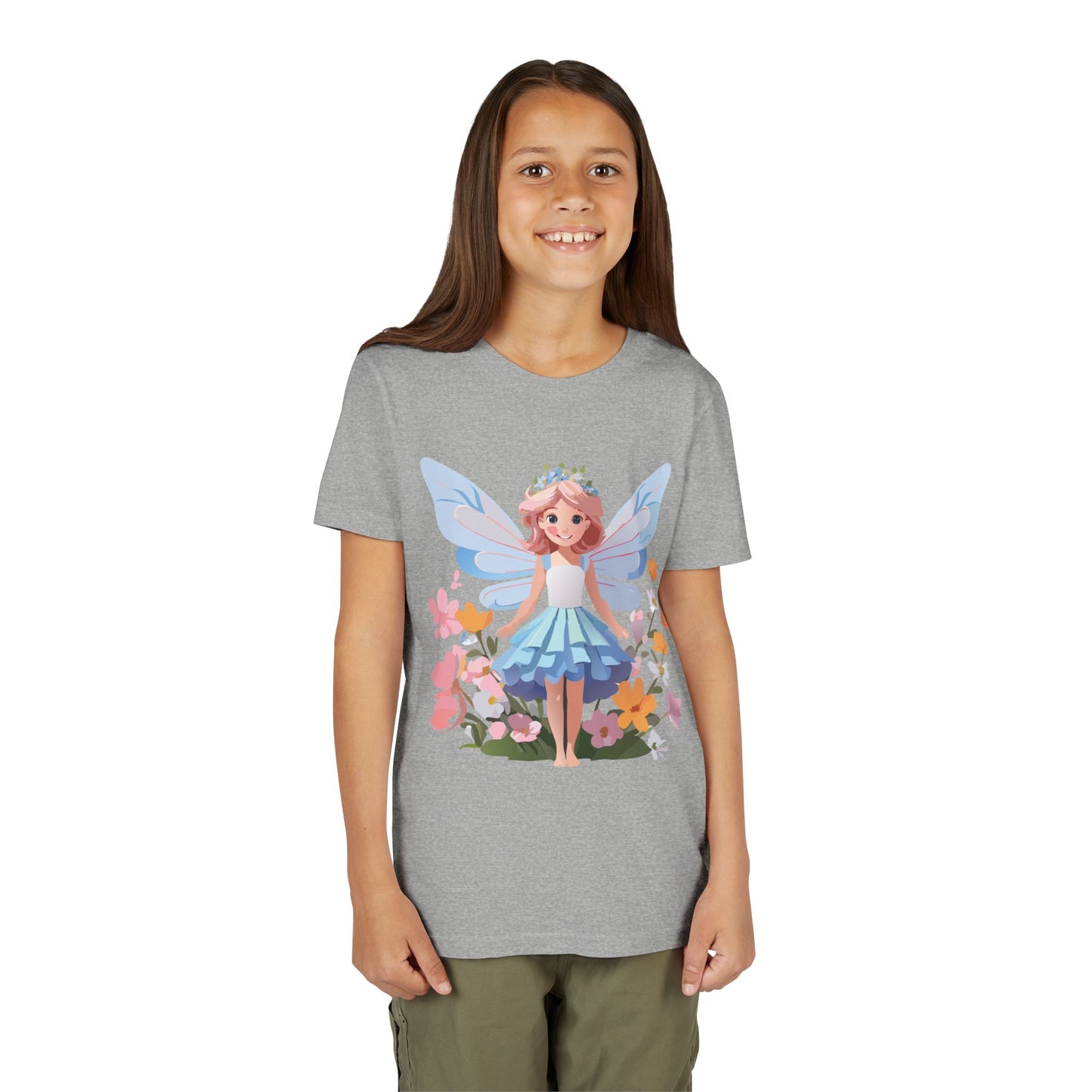 Fairy Shirt