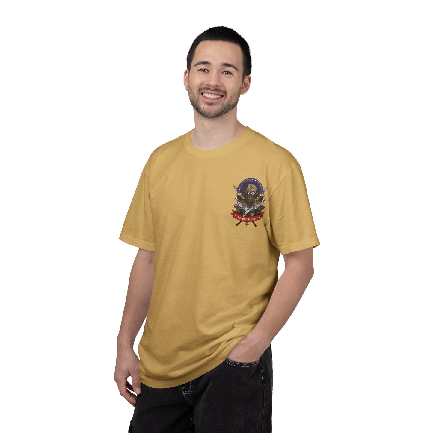 Memorial Day Shirt, Memorial Day Tee