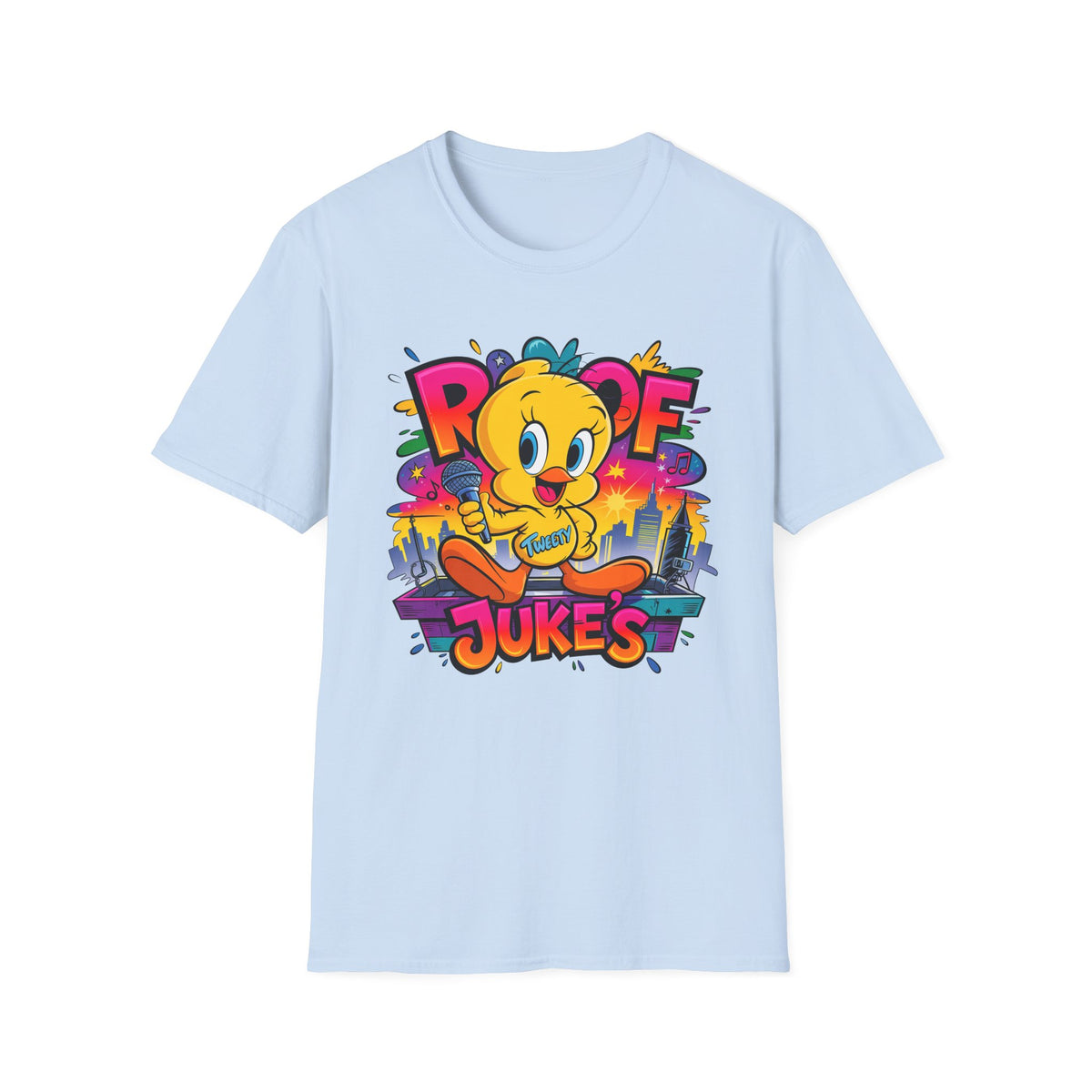 T Shirt with Cartoon, Cartoon on T Shirt, Animation Shirt, T Shirt with Animation, Funny Animals Tee Shirt