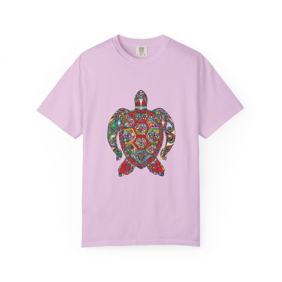 Animal Shirt