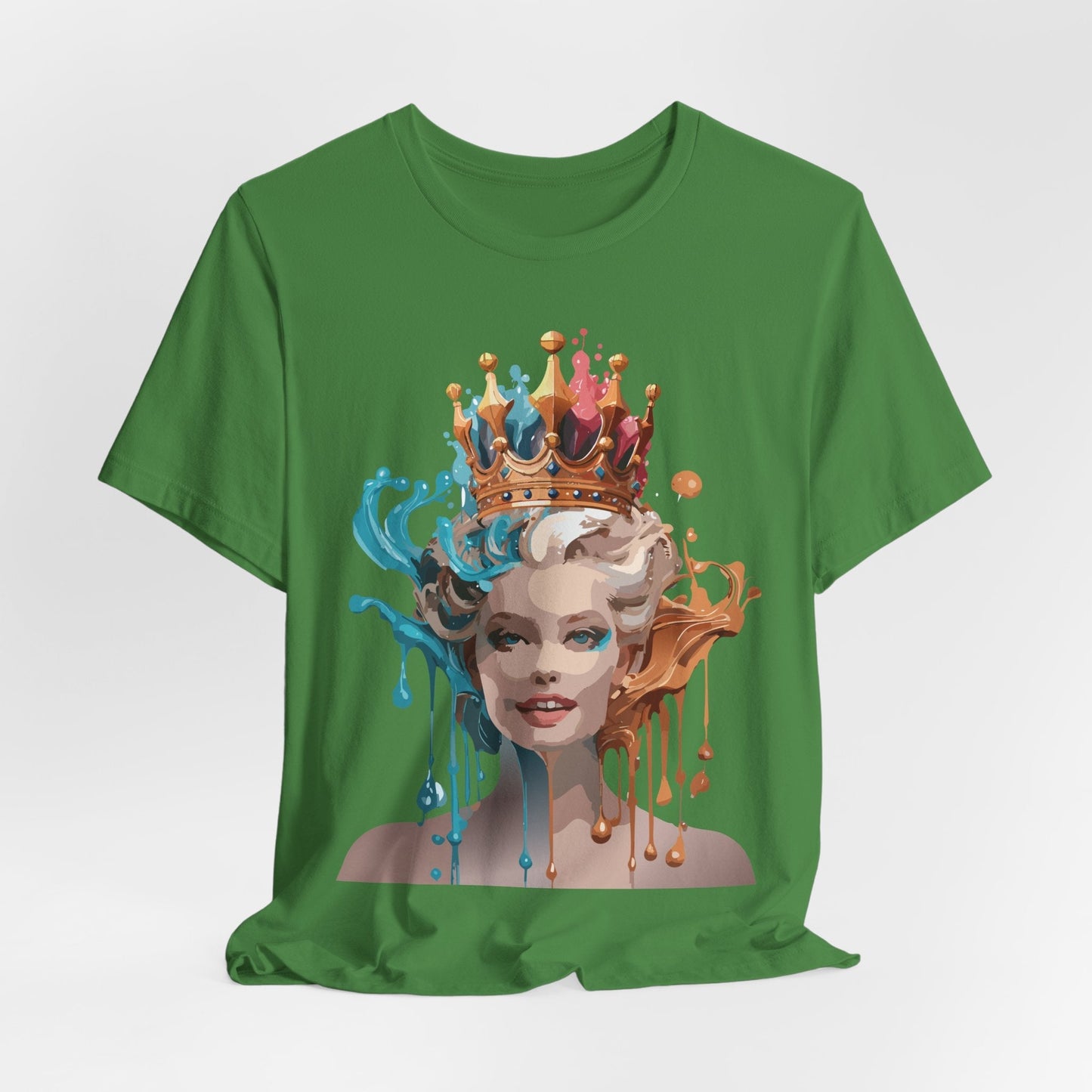 Adelpha Graphic T Shirt Unisex Jersey Short Sleeve Vintage Inspired Art Design Tee